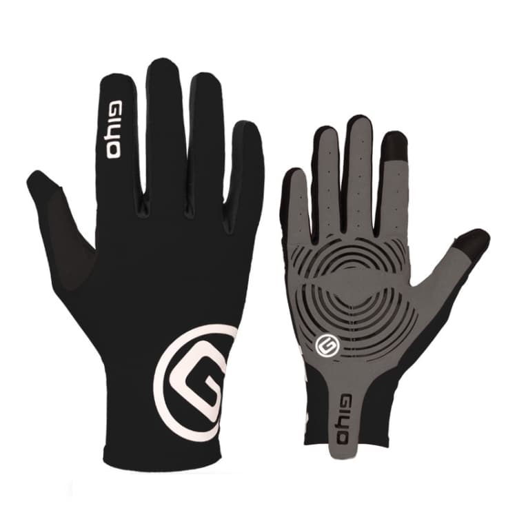 Guanti lunghi da ciclismo GIYO S-02 - Miniatura 2