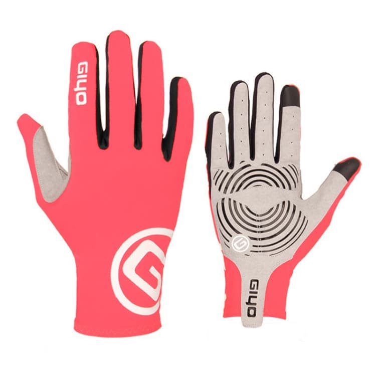 Guanti lunghi da ciclismo GIYO S-02 - Miniatura 5