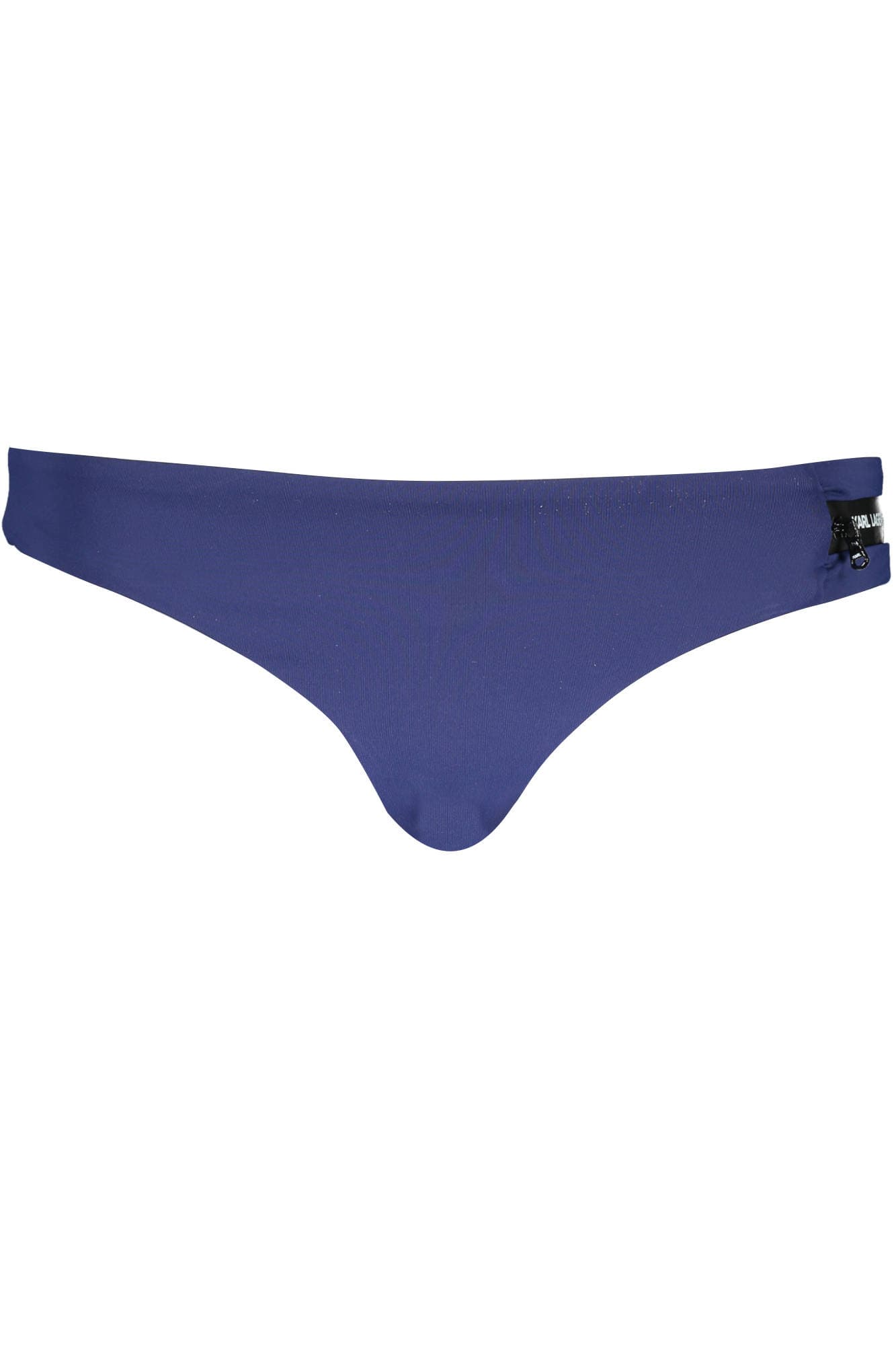 KARL LAGERFELD COSTUME PARTE SOTTO DONNA BLU