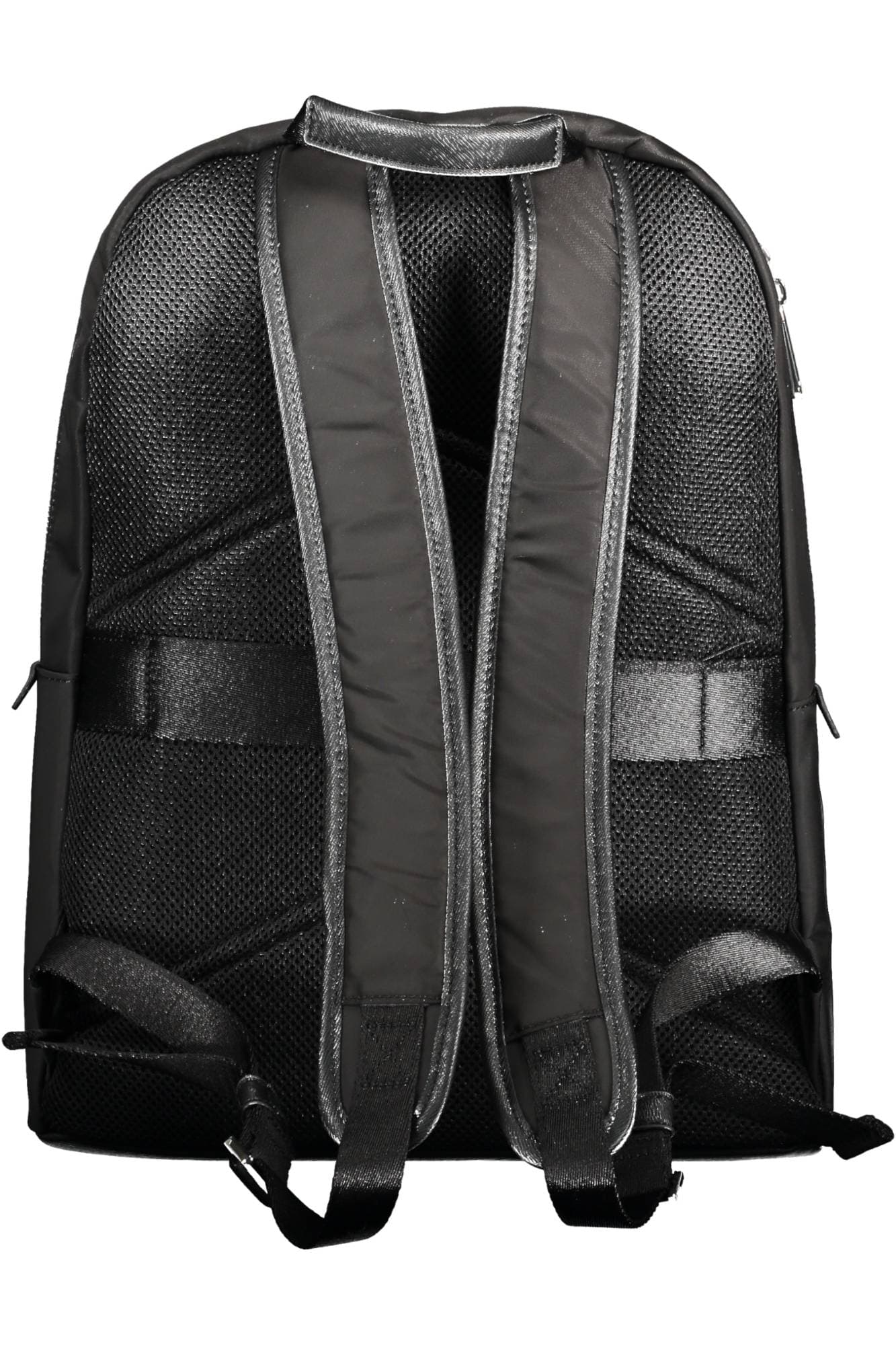 CALVIN KLEIN ZAINO UOMO NERO - Miniatura 2