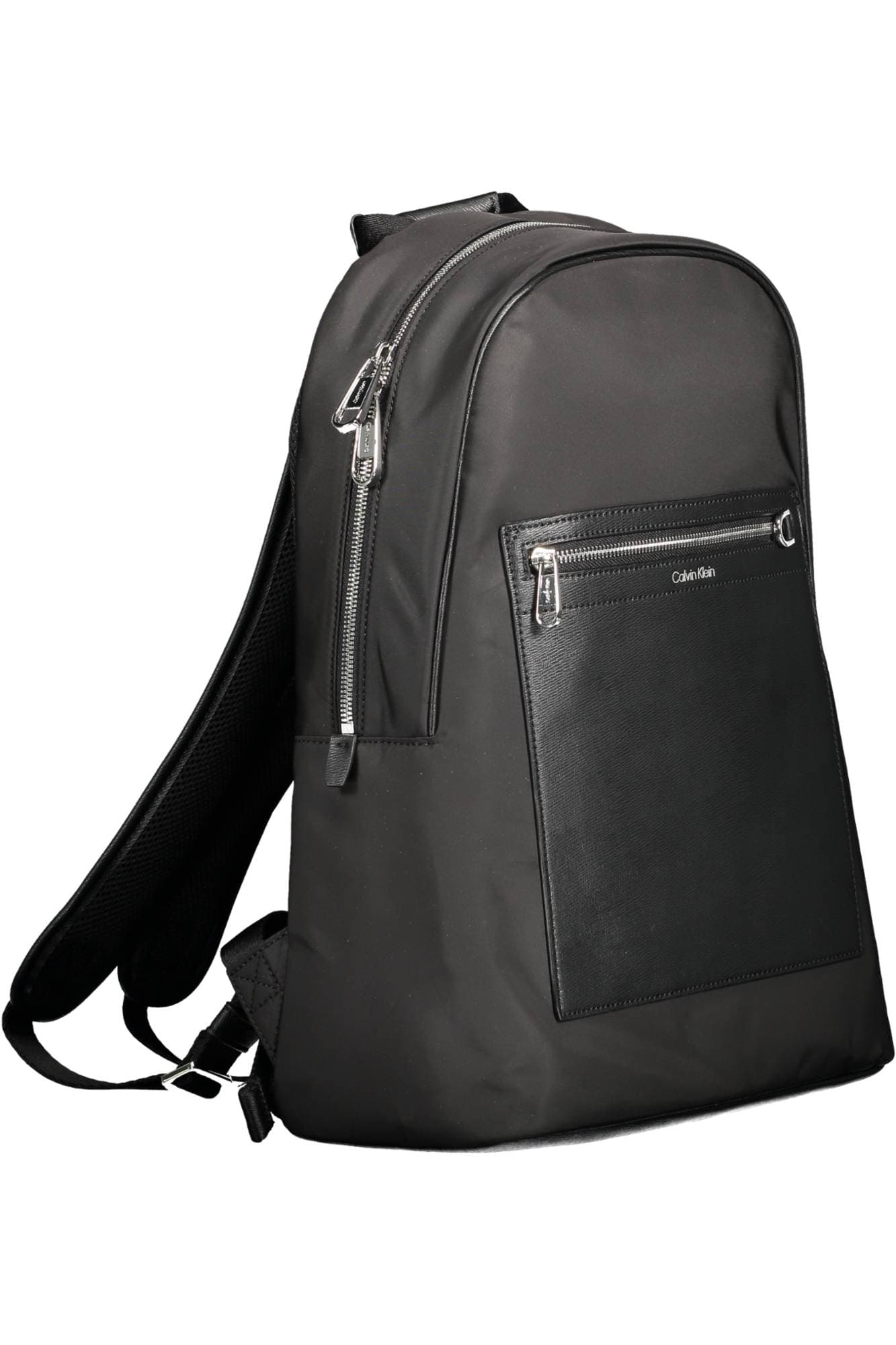 CALVIN KLEIN ZAINO UOMO NERO - Miniatura 3