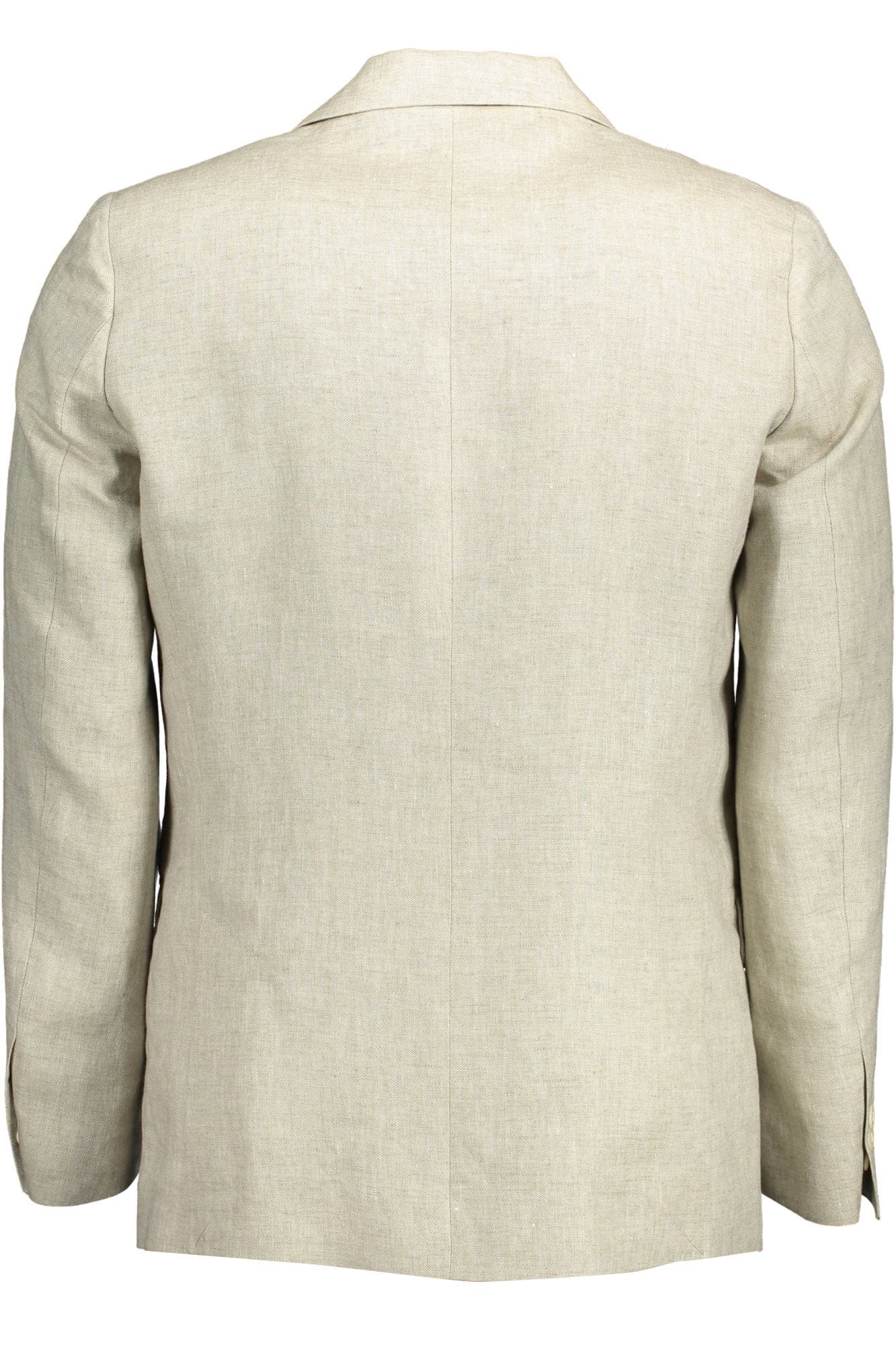 GANT GIACCA CLASSICA UOMO BEIGE - Miniatura 2