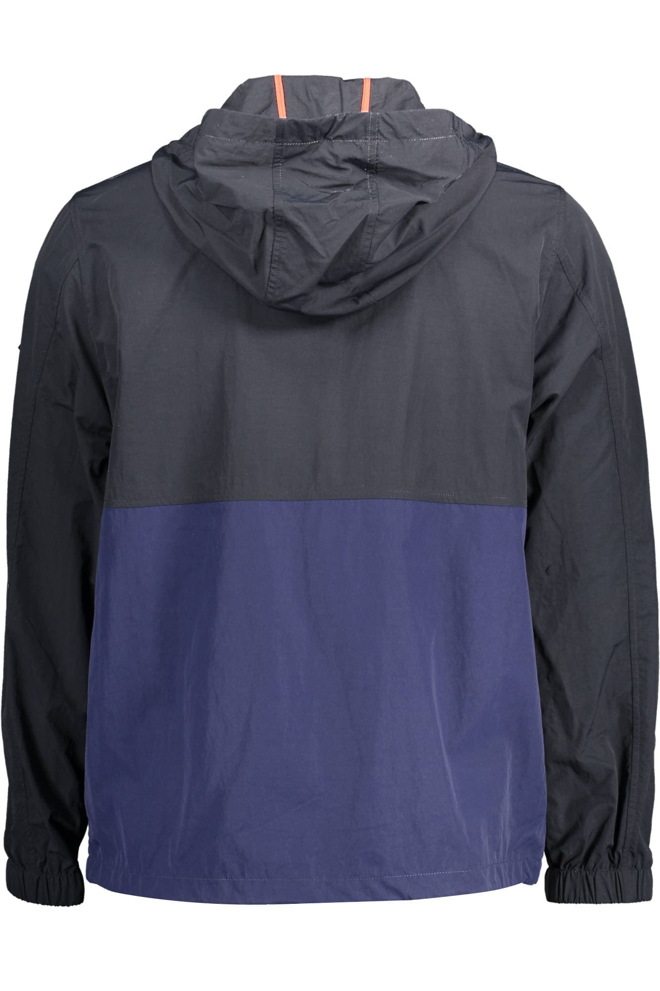 GANT GIACCA SPORTIVA UOMO BLU - Miniatura 2