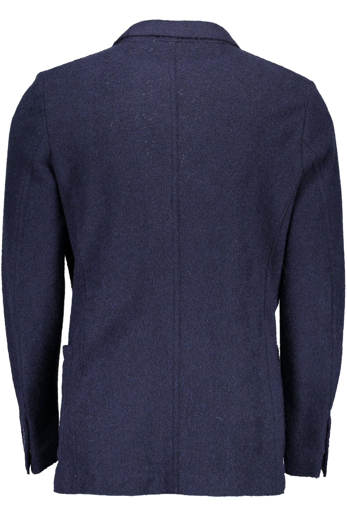 GANT GIACCA CLASSICA UOMO BLU - Miniatura 2