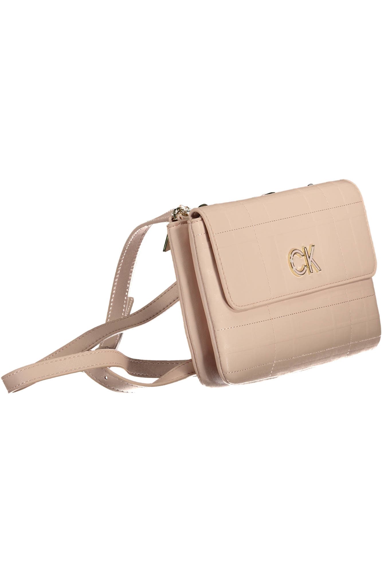 CALVIN KLEIN BORSA DONNA ROSA - Miniatura 3