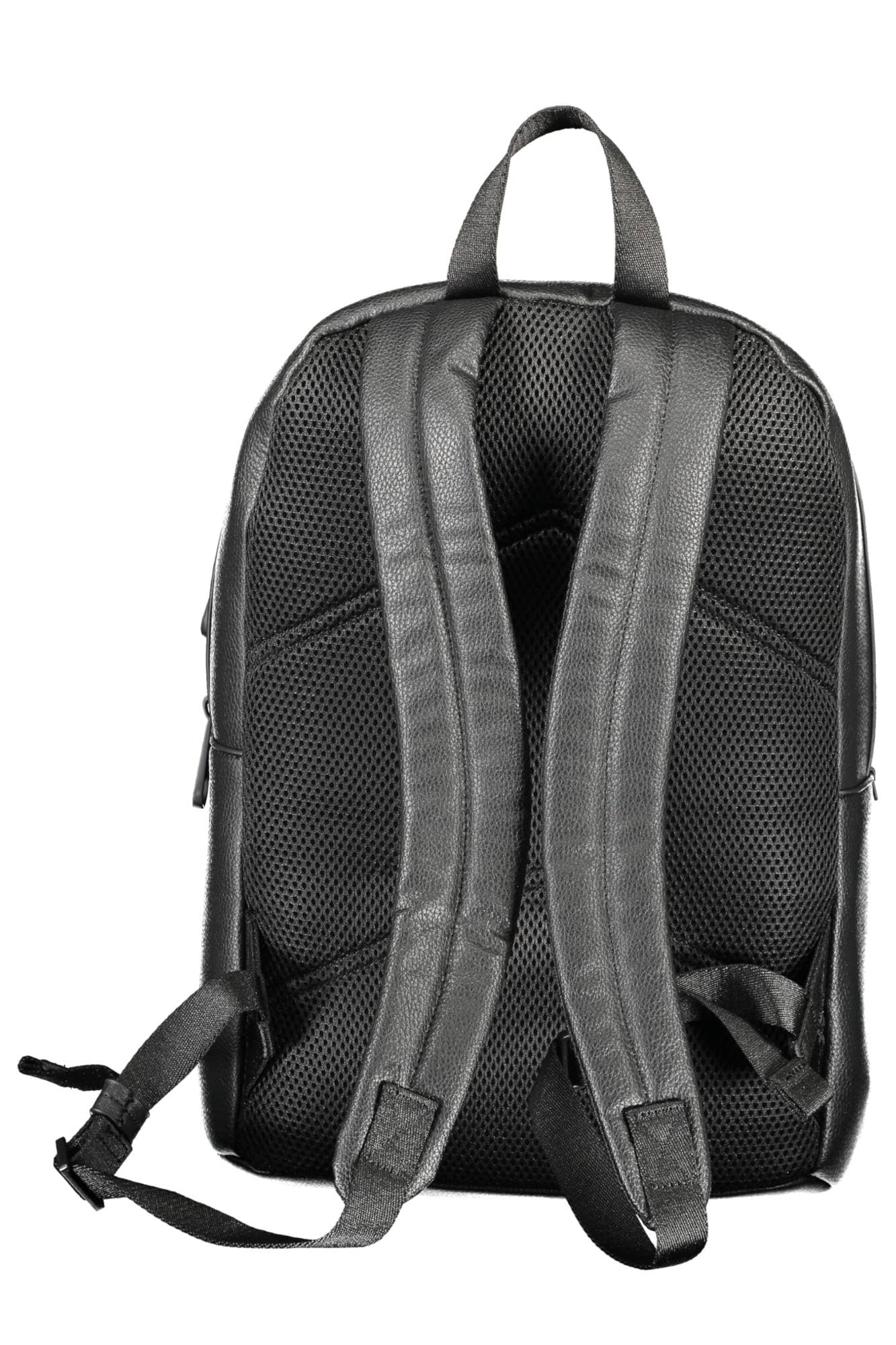 CALVIN KLEIN ZAINO UOMO NERO - Miniatura 2