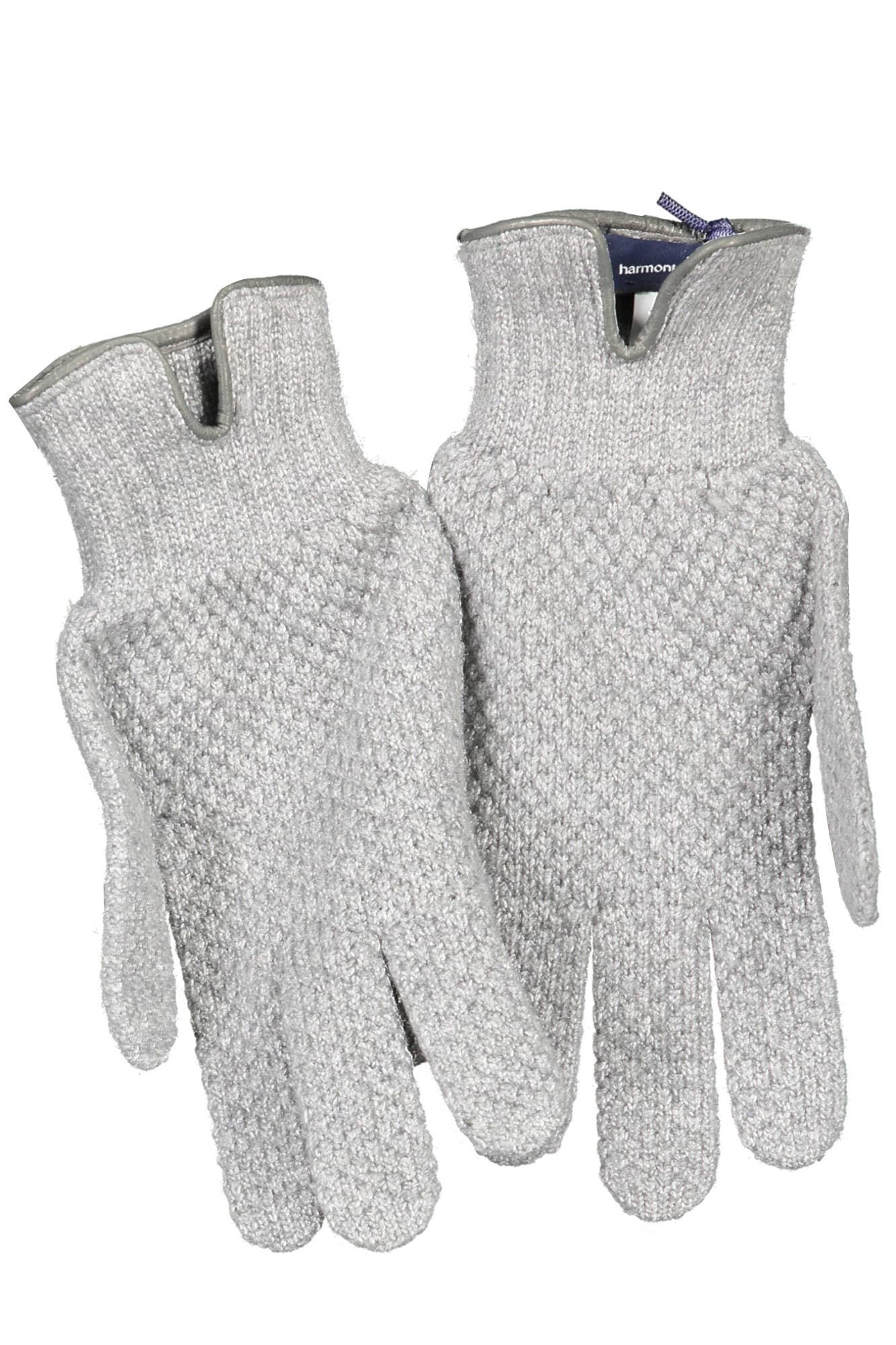 HARMONT & BLAINE GUANTI UOMO GRIGIO - Miniatura 2