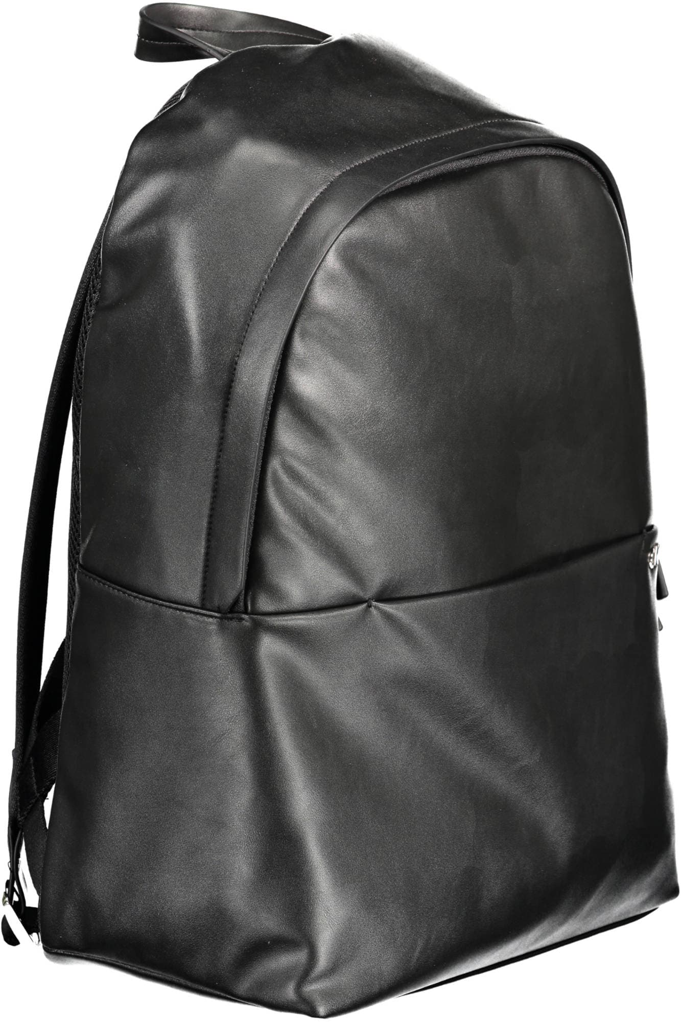CALVIN KLEIN ZAINO UOMO NERO - Miniatura 3