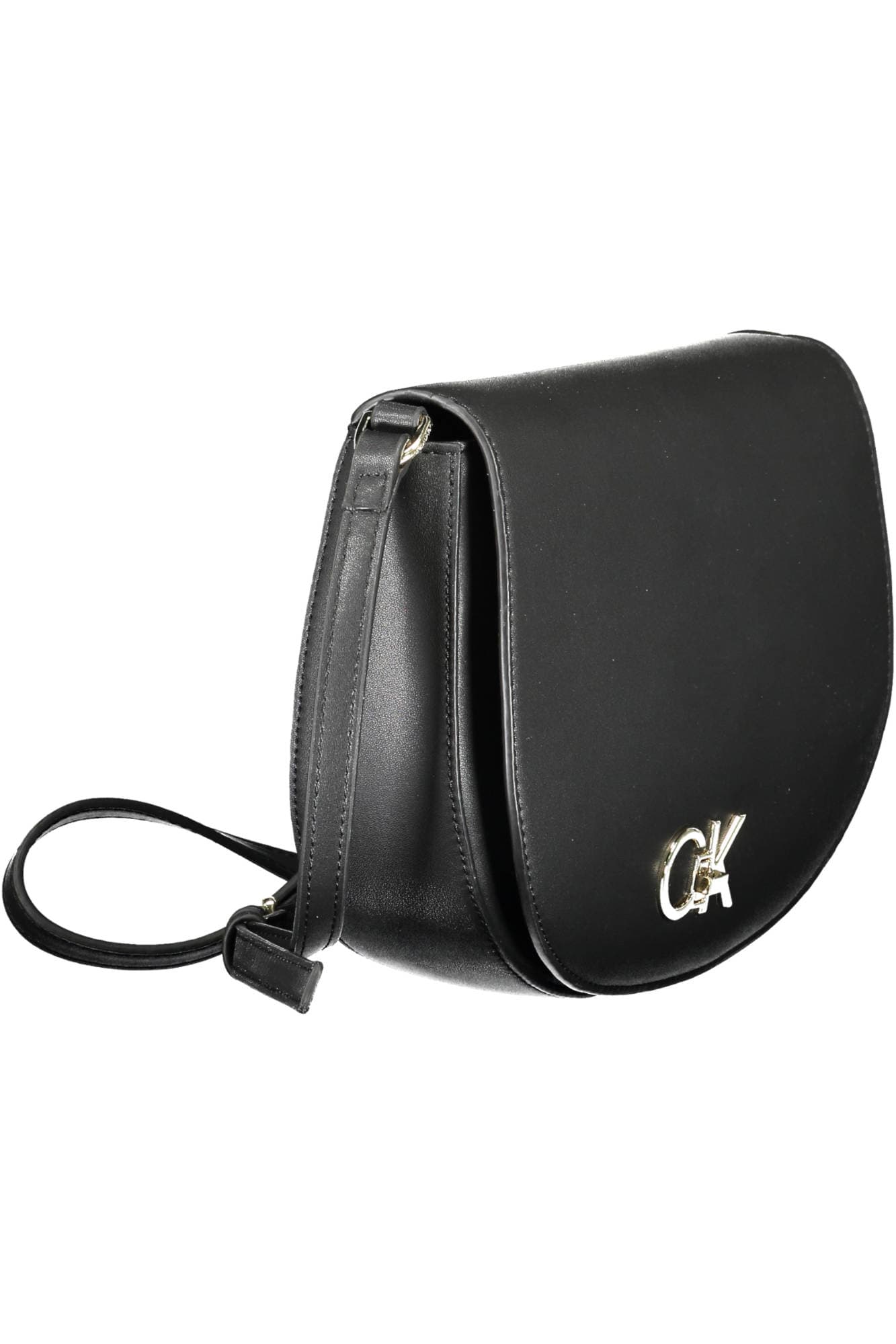 CALVIN KLEIN BORSA DONNA NERO - Miniatura 3
