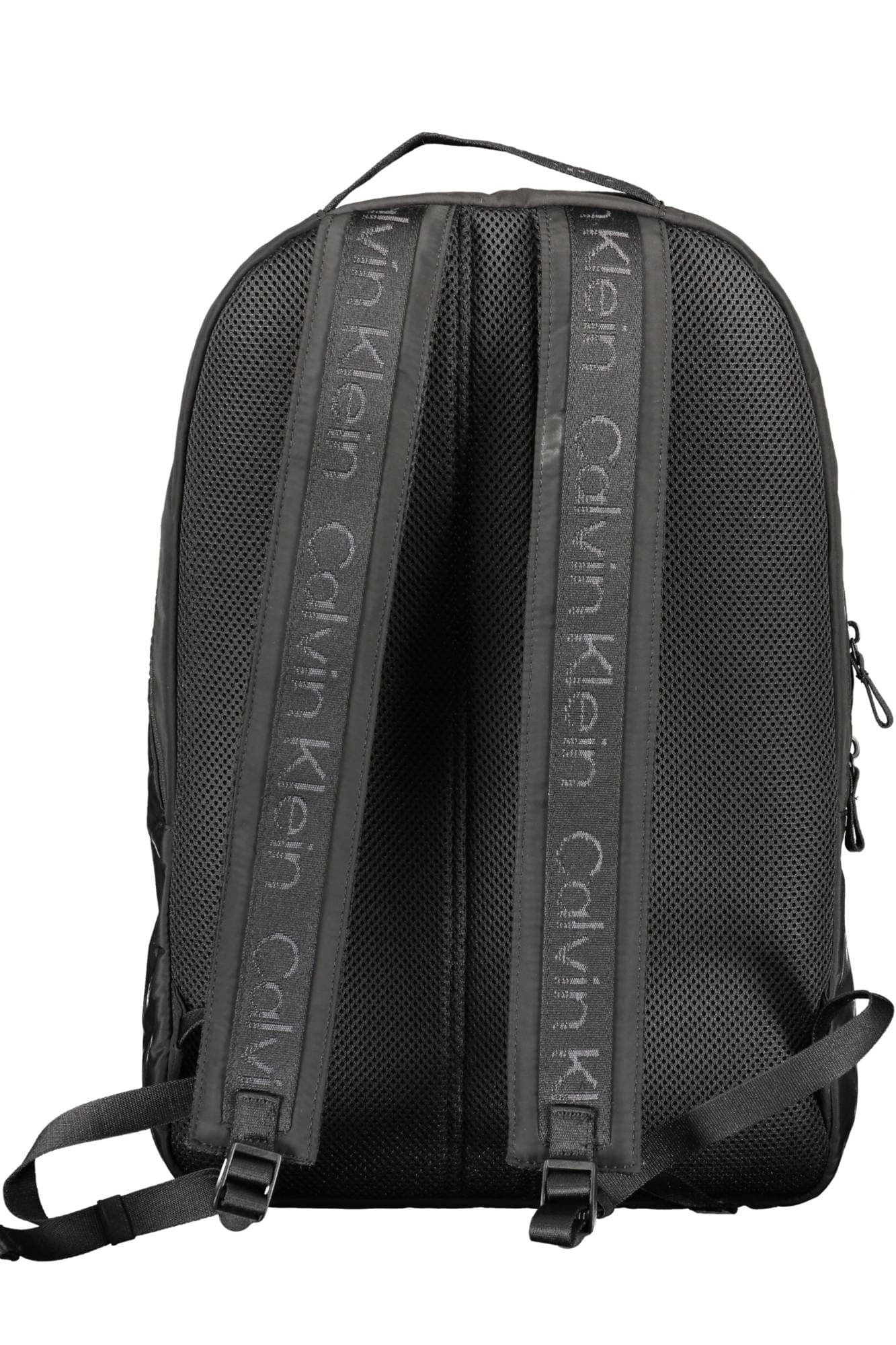 CALVIN KLEIN ZAINO UOMO NERO - Miniatura 2
