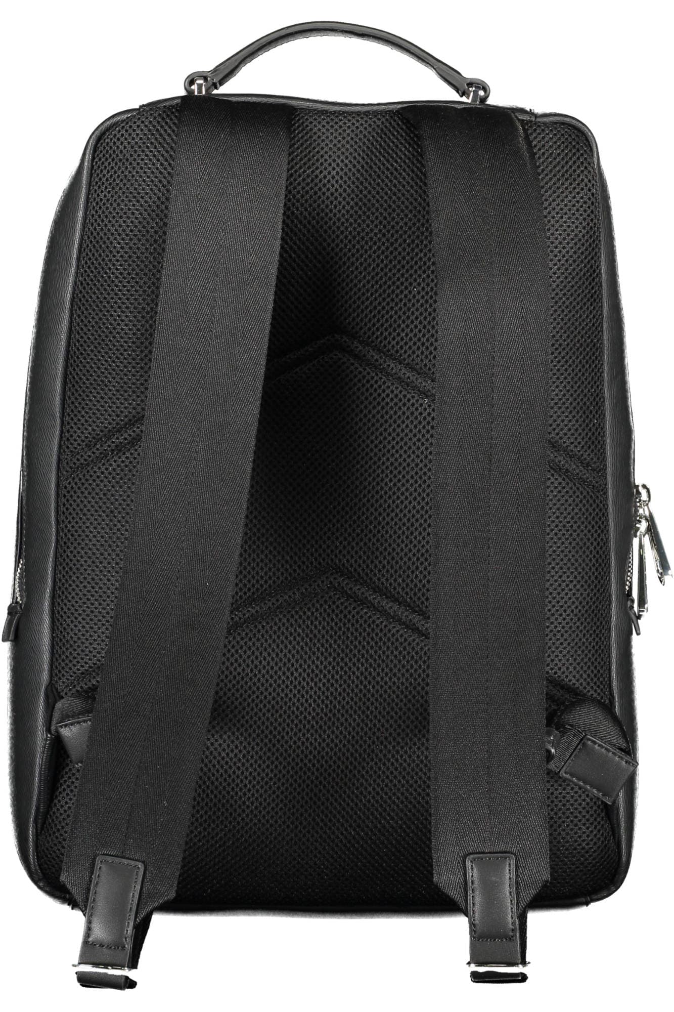 CALVIN KLEIN ZAINO UOMO NERO - Miniatura 2