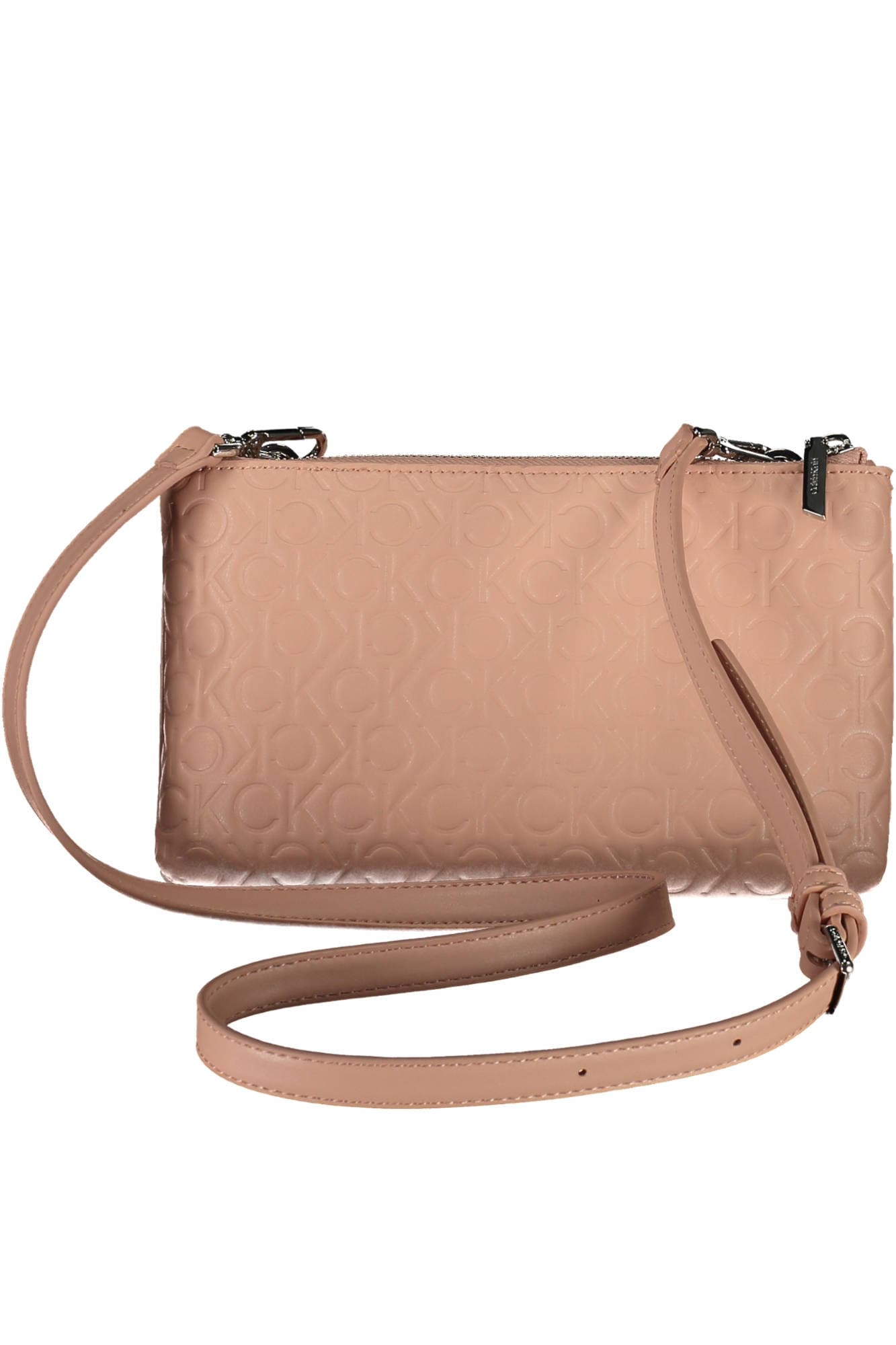 CALVIN KLEIN BORSA DONNA ROSA - Miniatura 2