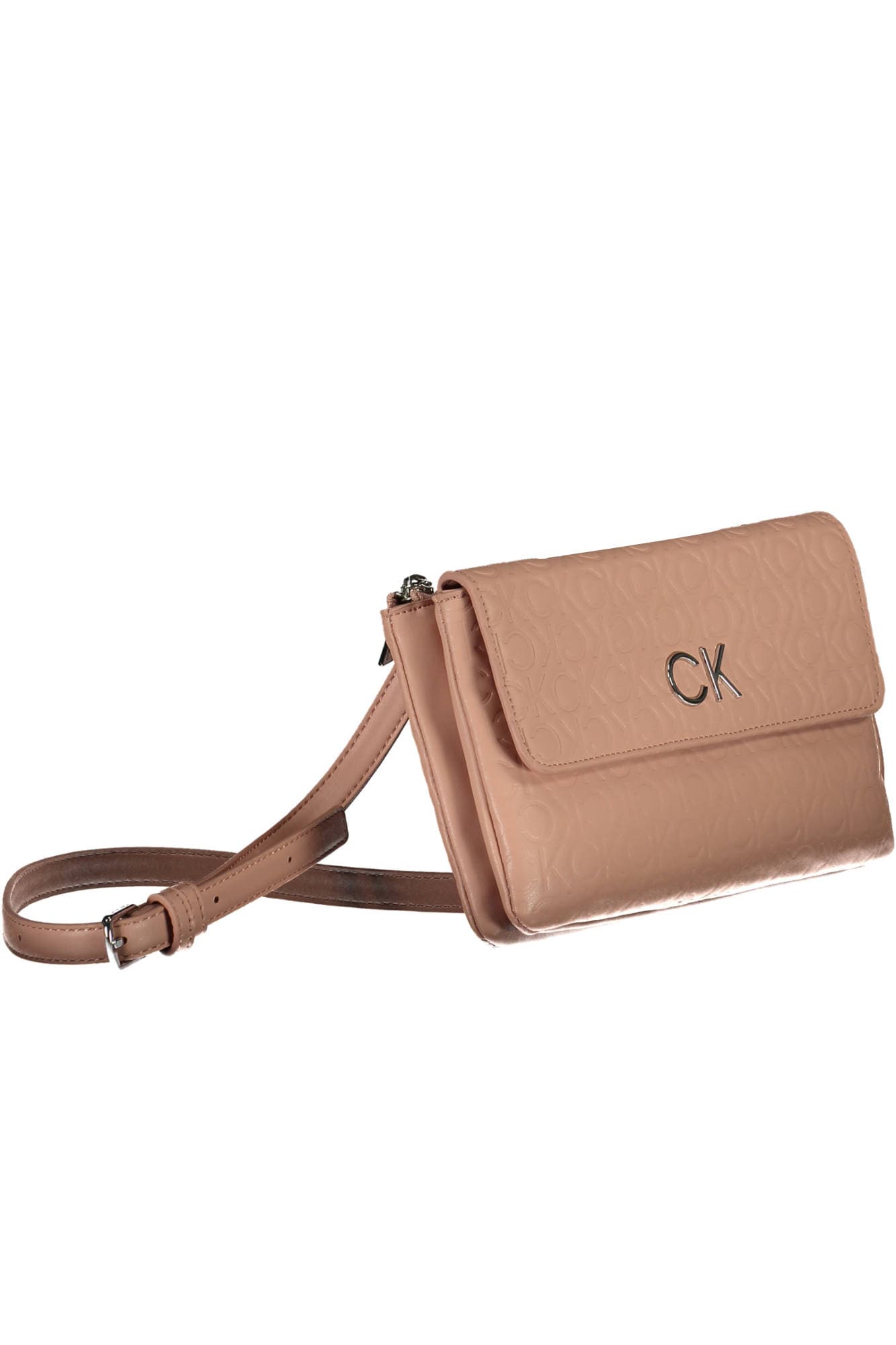 CALVIN KLEIN BORSA DONNA ROSA - Miniatura 3