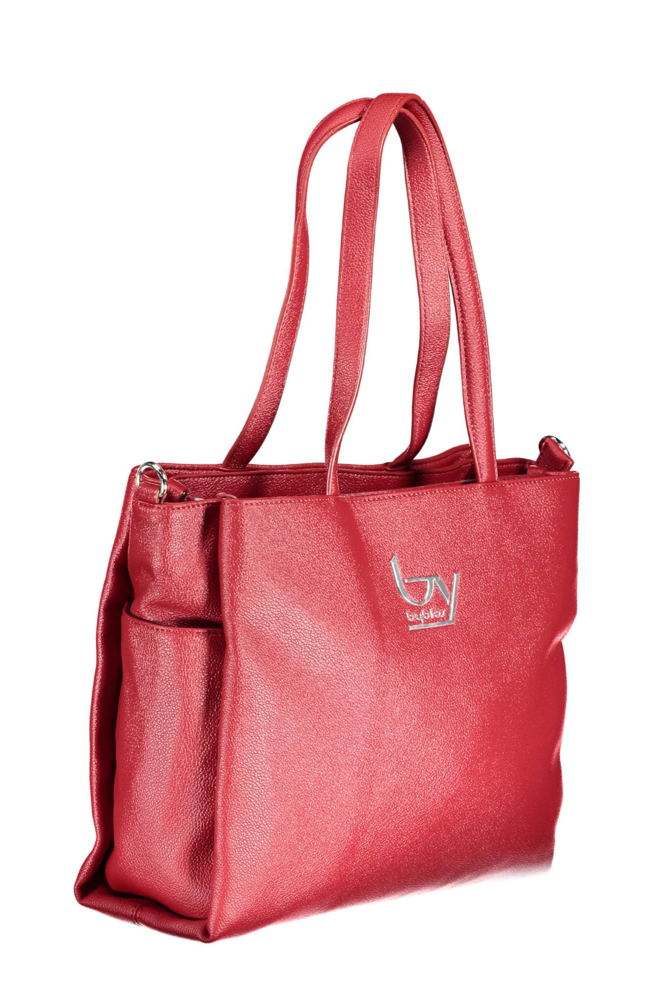 BYBLOS BORSA DONNA ROSSO - Miniatura 3