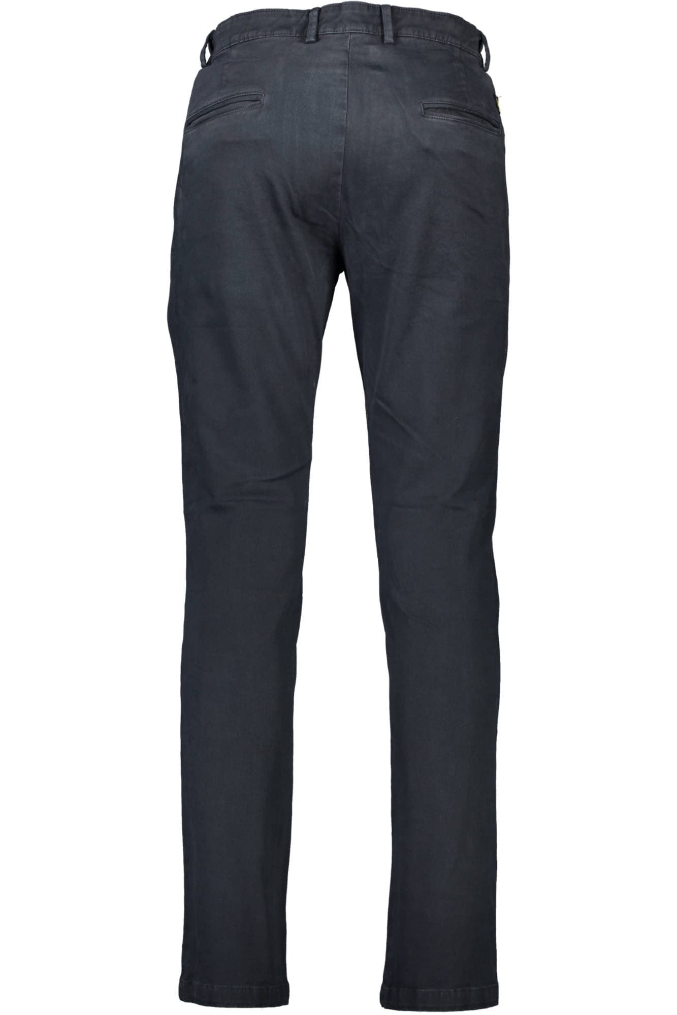 LYLE & SCOTT PANTALONE UOMO BLU - Miniatura 2