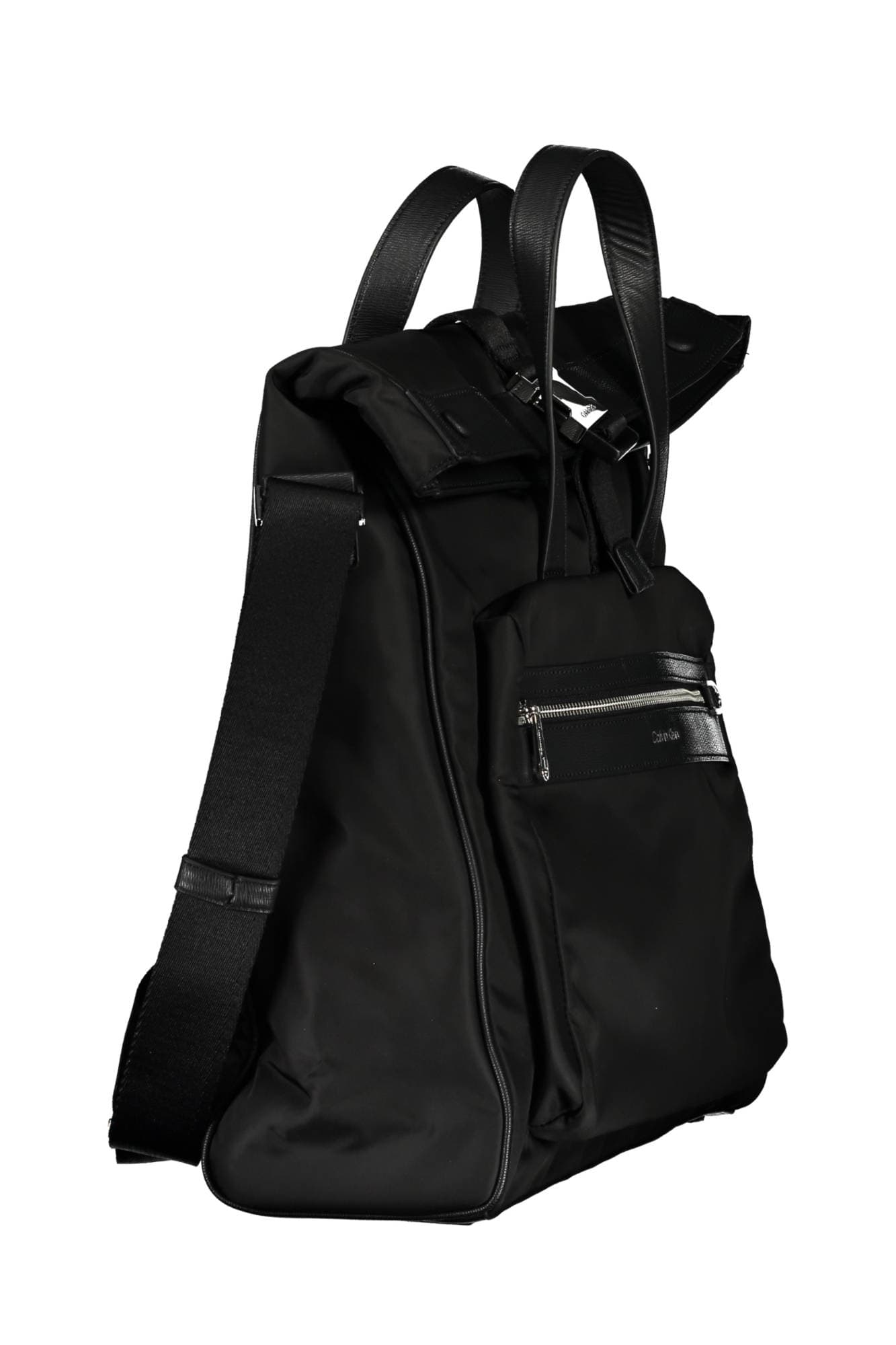 CALVIN KLEIN BORSA UOMO NERO - Miniatura 3