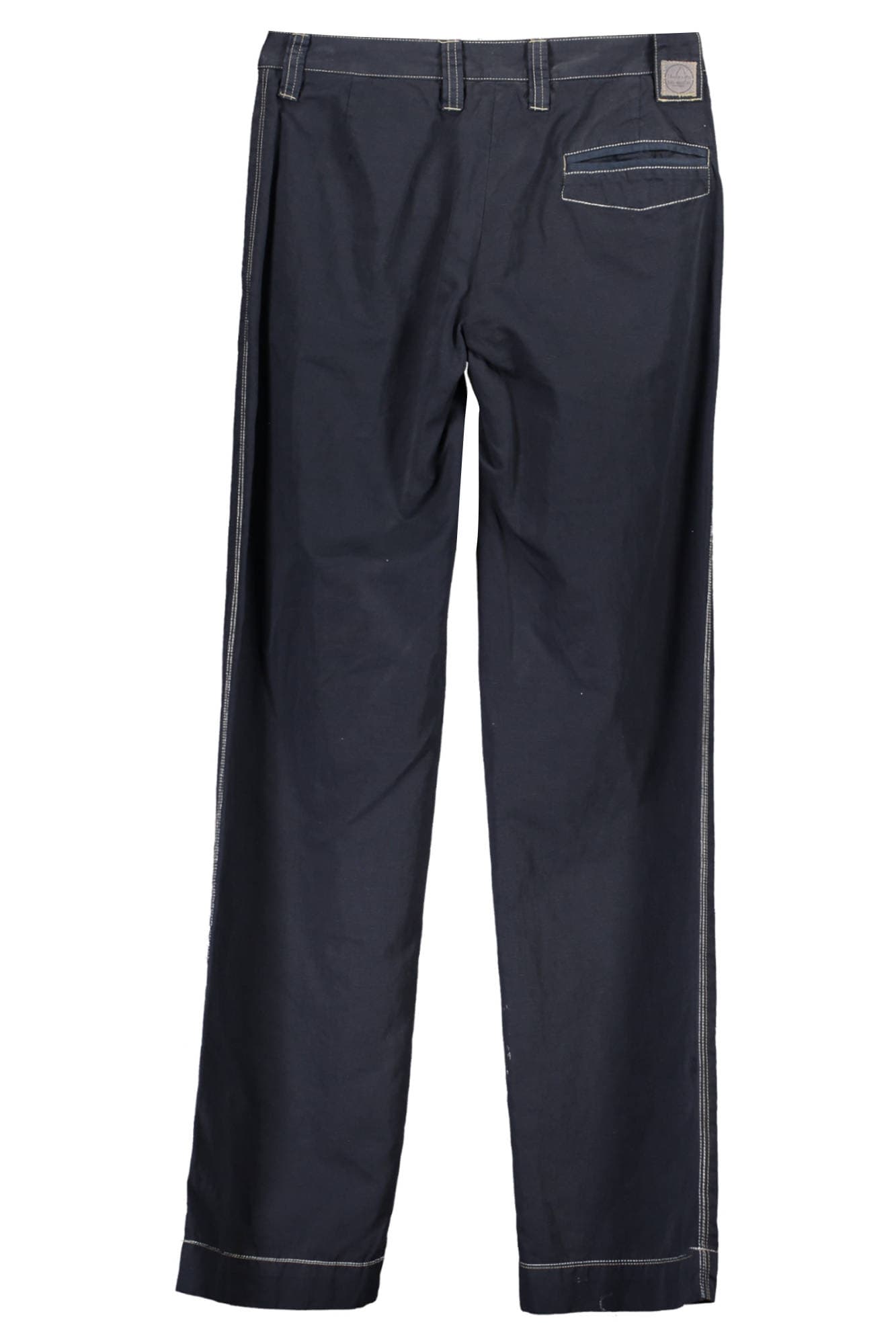 MURPHY&NYE PANTALONE UOMO BLU - Miniatura 2