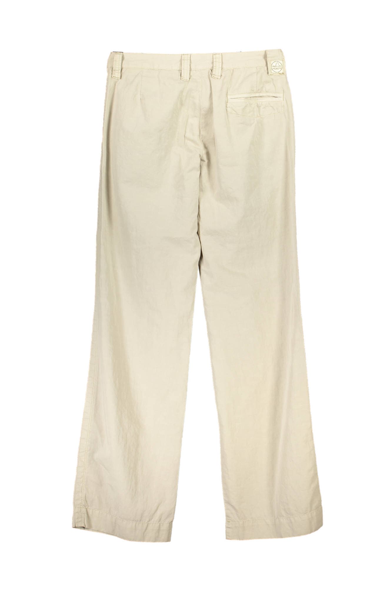 MURPHY&NYE PANTALONE UOMO BEIGE - Miniatura 2