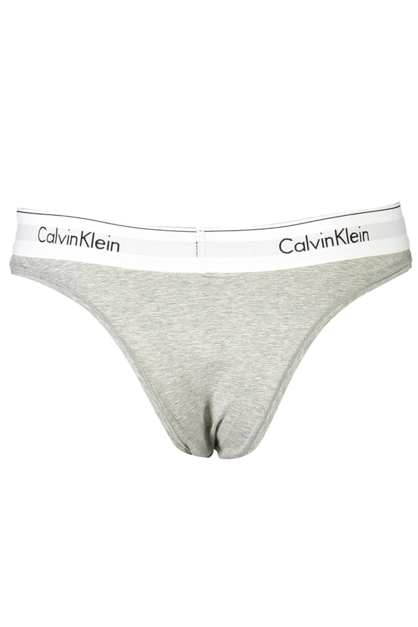 CALVIN KLEIN BRASILIANA DONNA GRIGIO - Miniatura 2