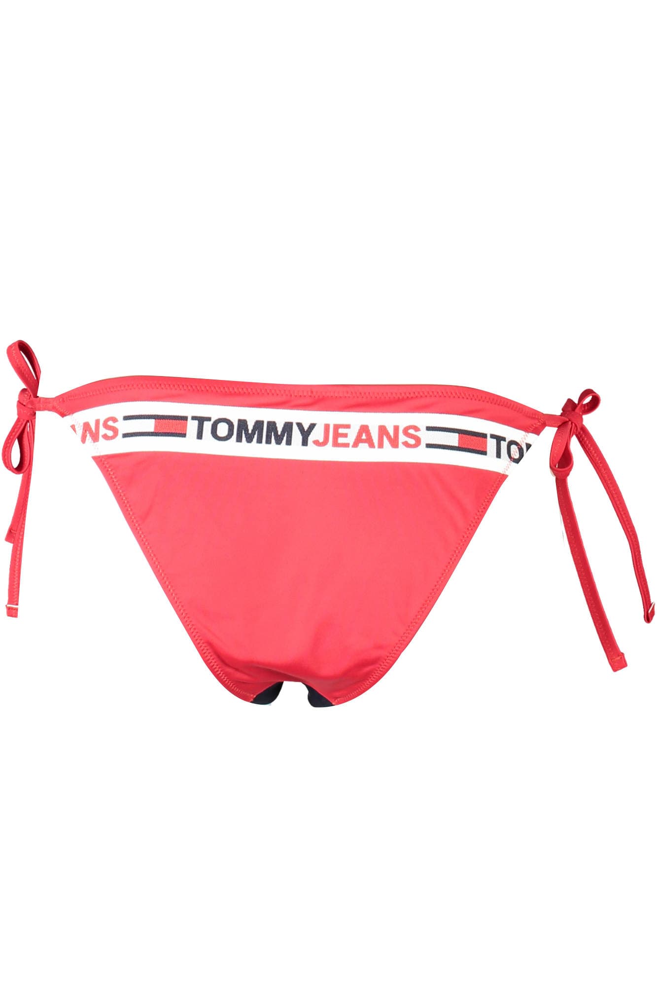 TOMMY HILFIGER COSTUME PARTE SOTTO DONNA BLU - Miniatura 2