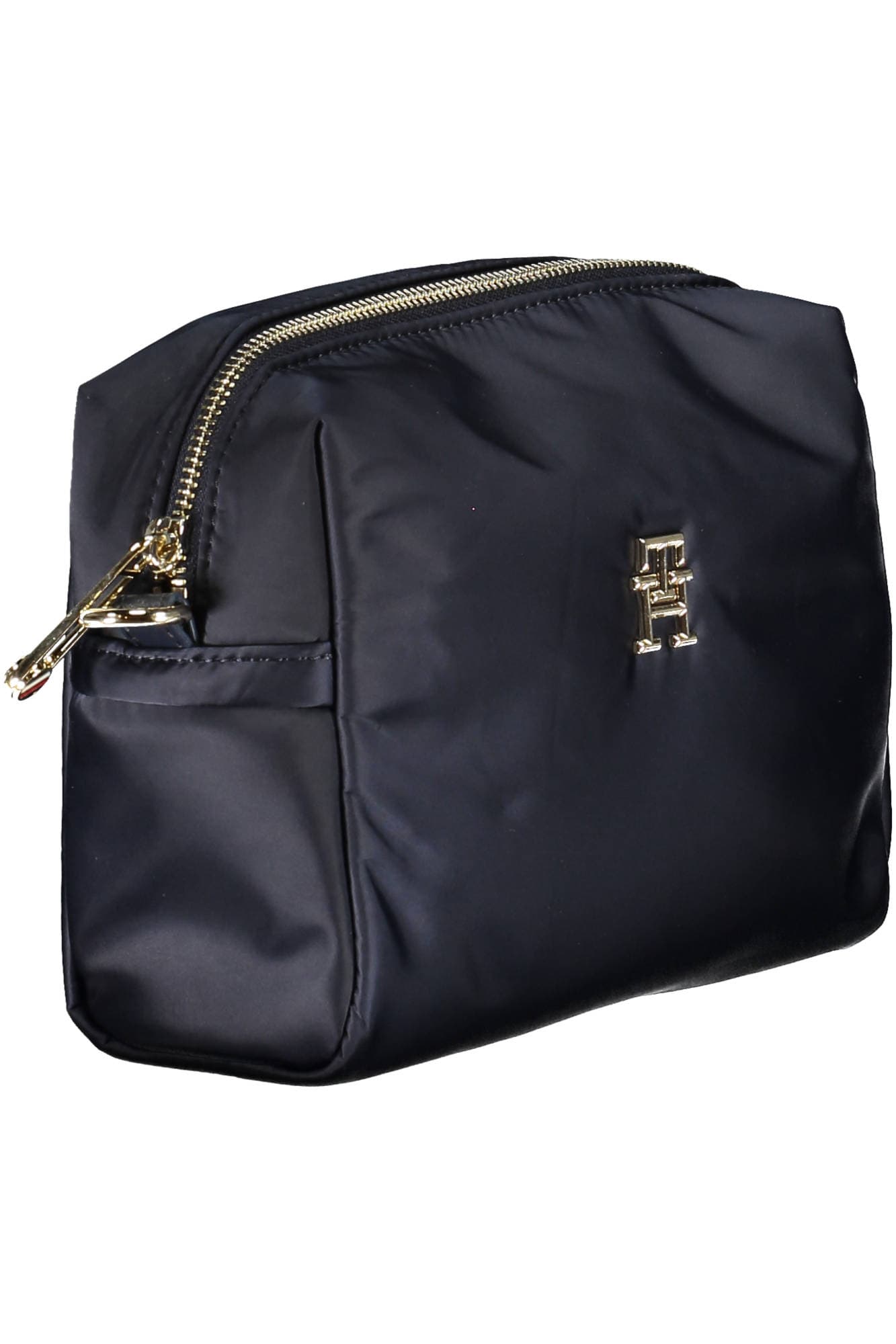 TOMMY HILFIGER BORSA DONNA BLU - Miniatura 3
