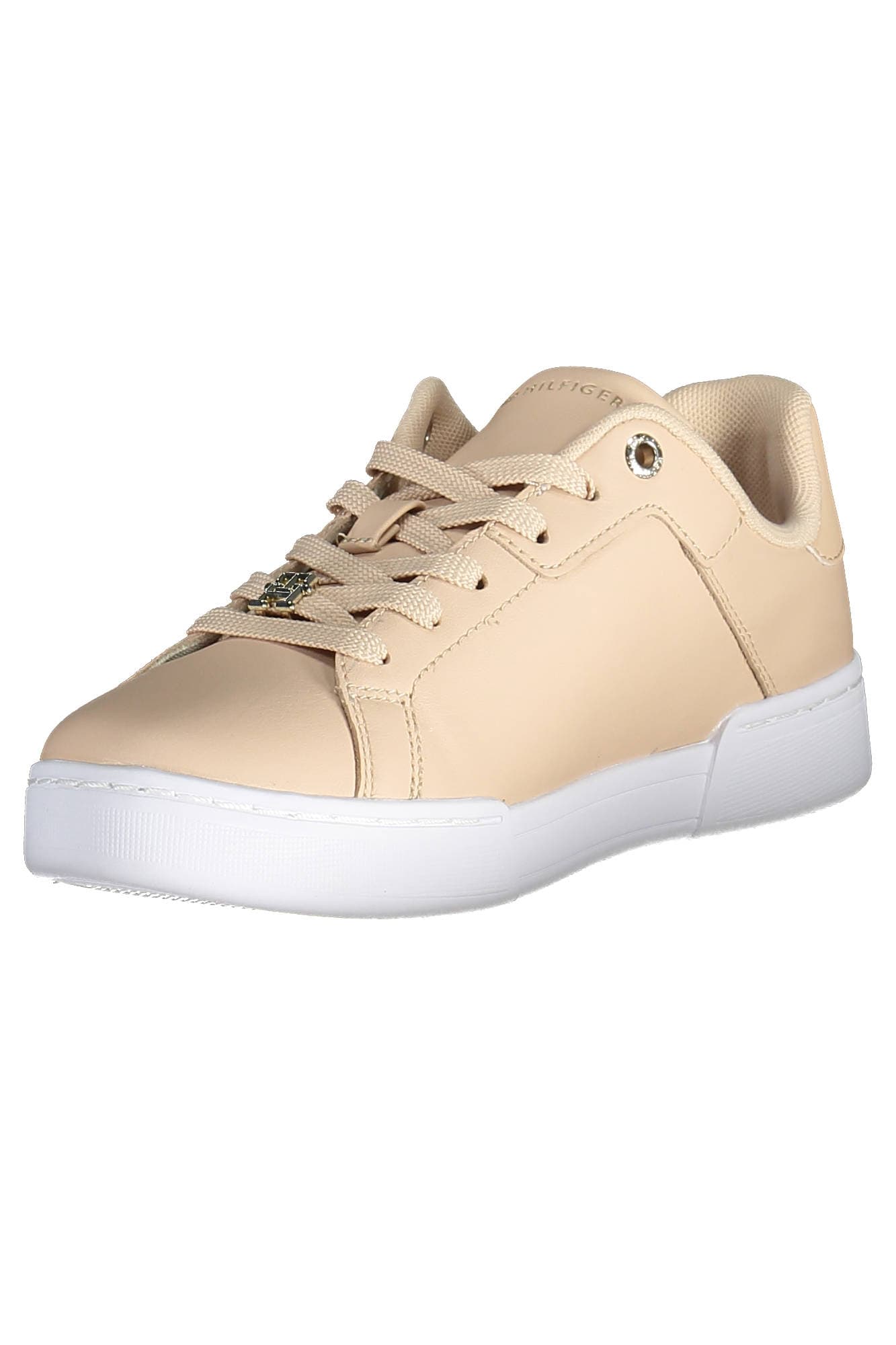 TOMMY HILFIGER CALZATURA SPORTIVA DONNA ROSA - Miniatura 3