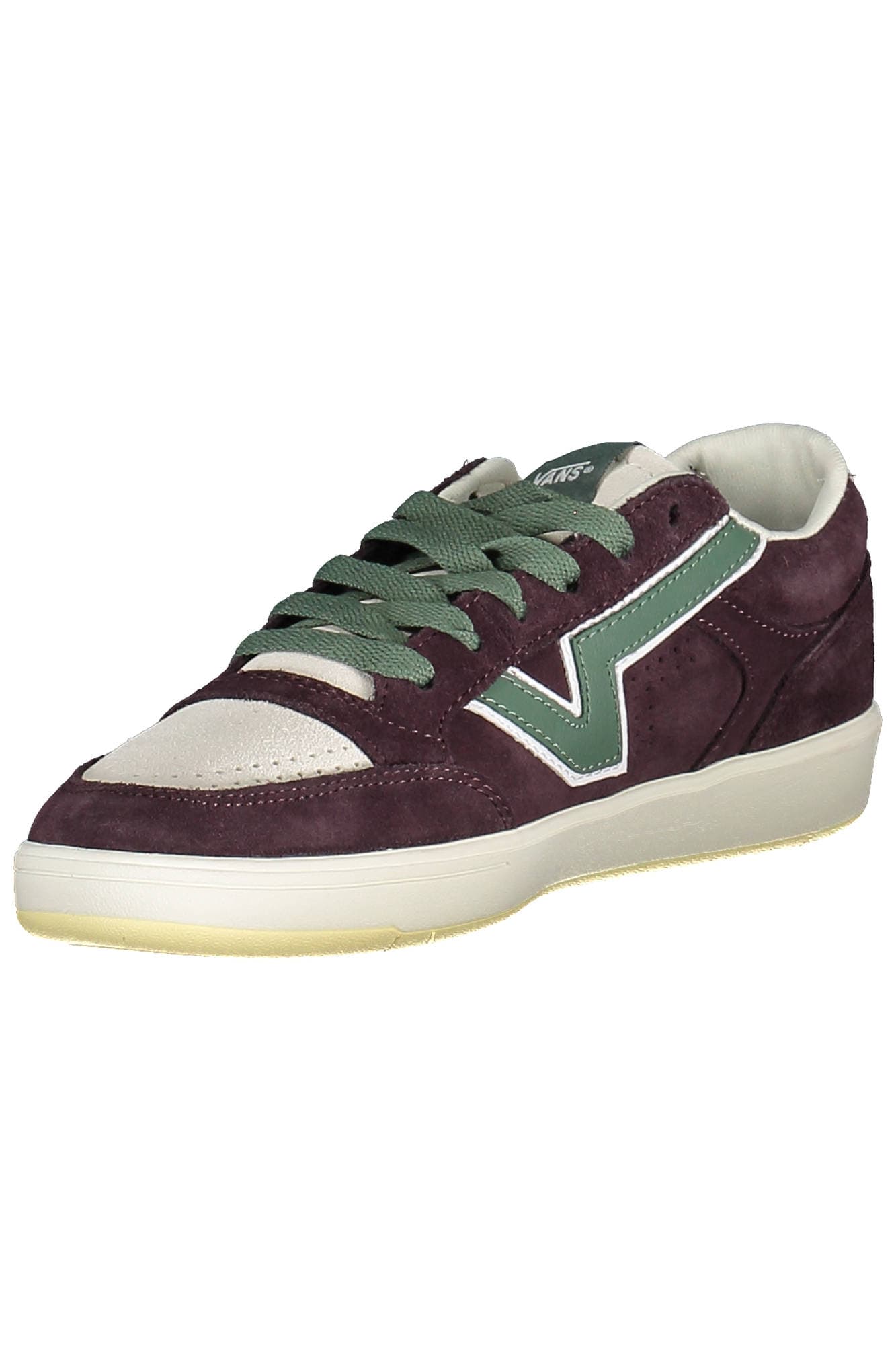 VANS CALZATURA SPORTIVA UOMO VIOLA - Miniatura 3