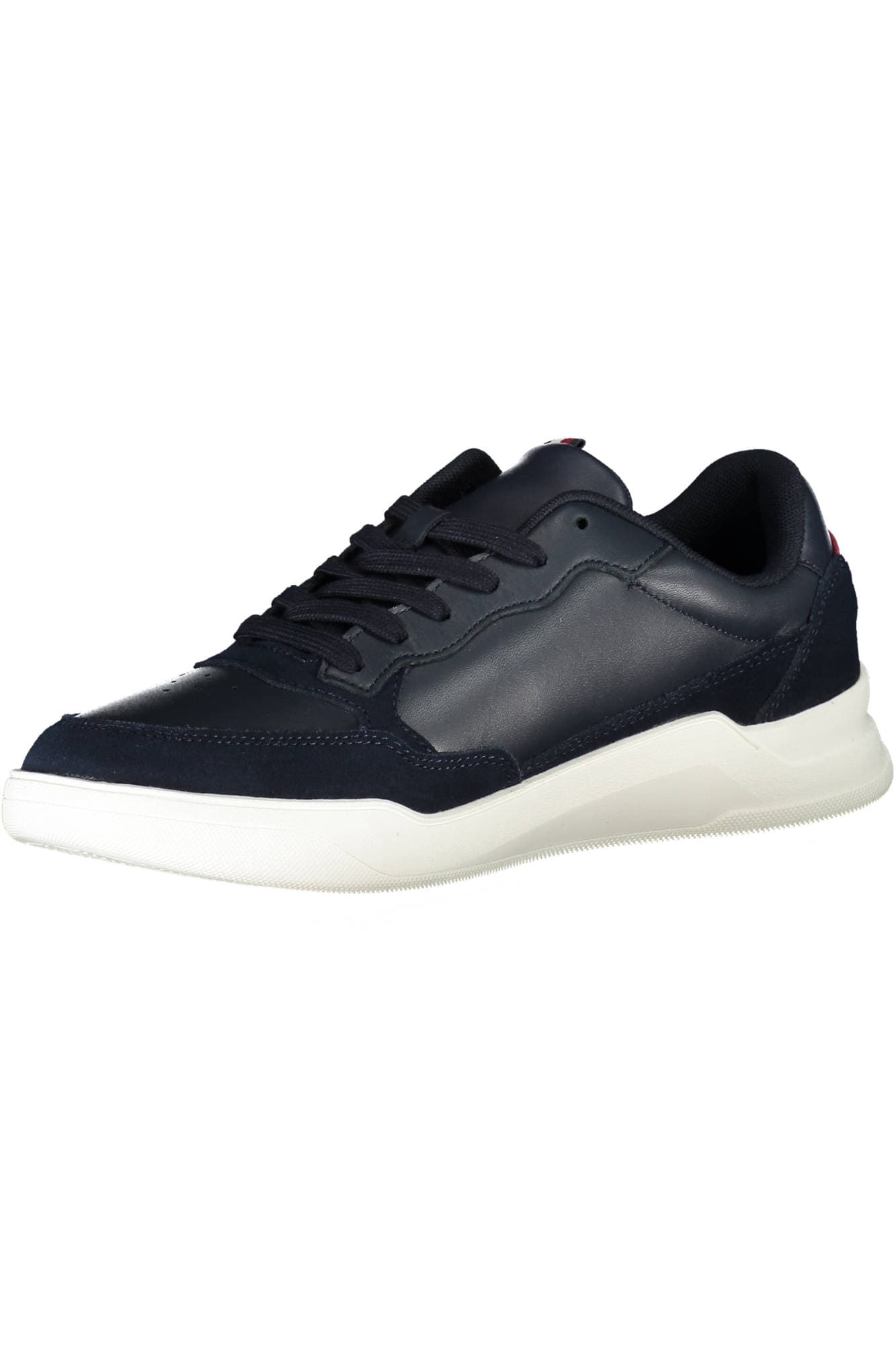 TOMMY HILFIGER CALZATURA SPORTIVA UOMO BLU - Miniatura 3