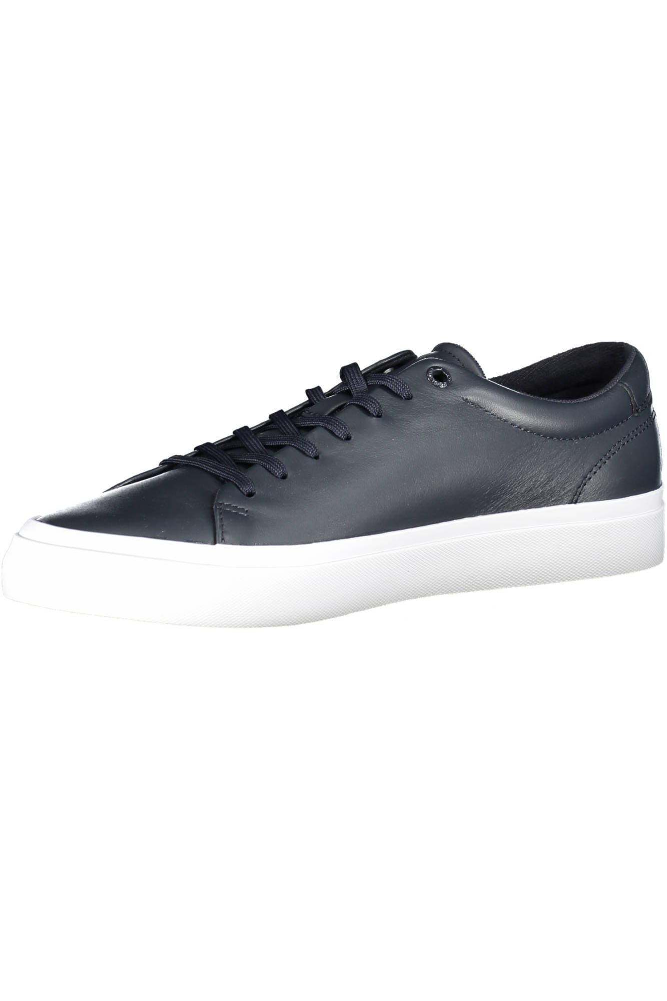 TOMMY HILFIGER CALZATURA SPORTIVA UOMO BLU - Miniatura 3