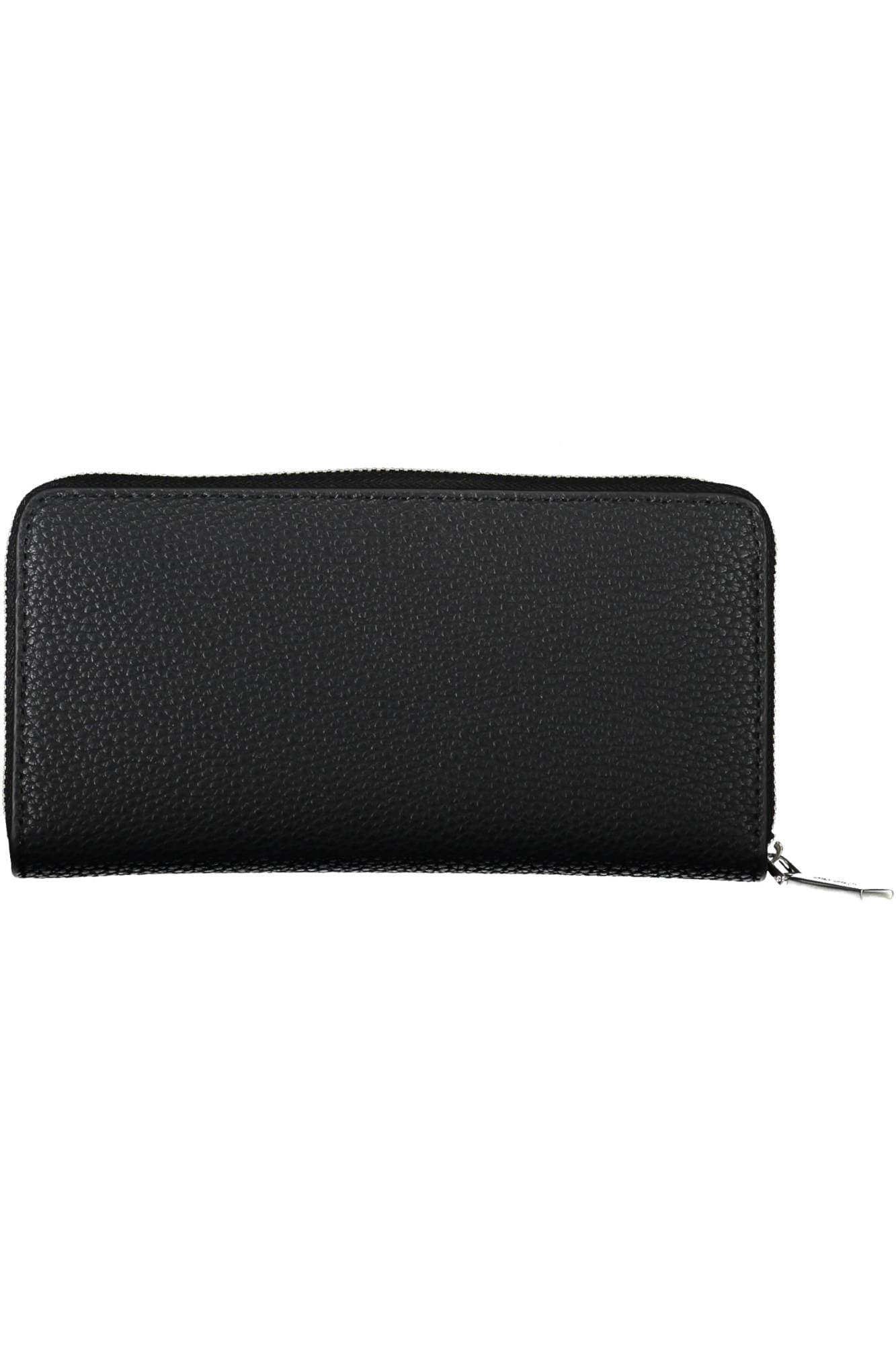 CALVIN KLEIN PORTAFOGLIO DONNA NERO - Miniatura 2