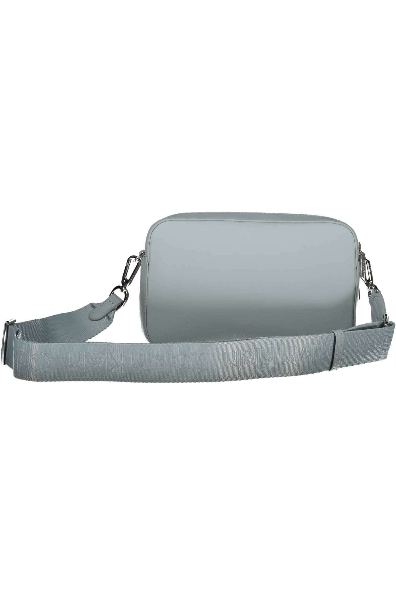 CALVIN KLEIN BORSA DONNA AZZURRO - Miniatura 2