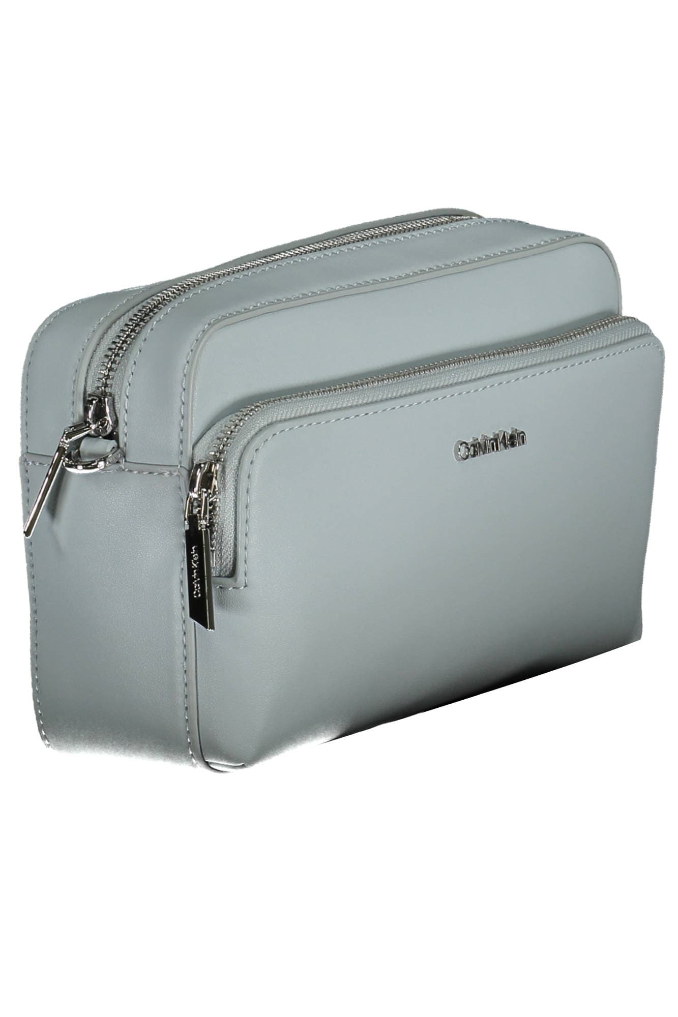CALVIN KLEIN BORSA DONNA AZZURRO - Miniatura 3