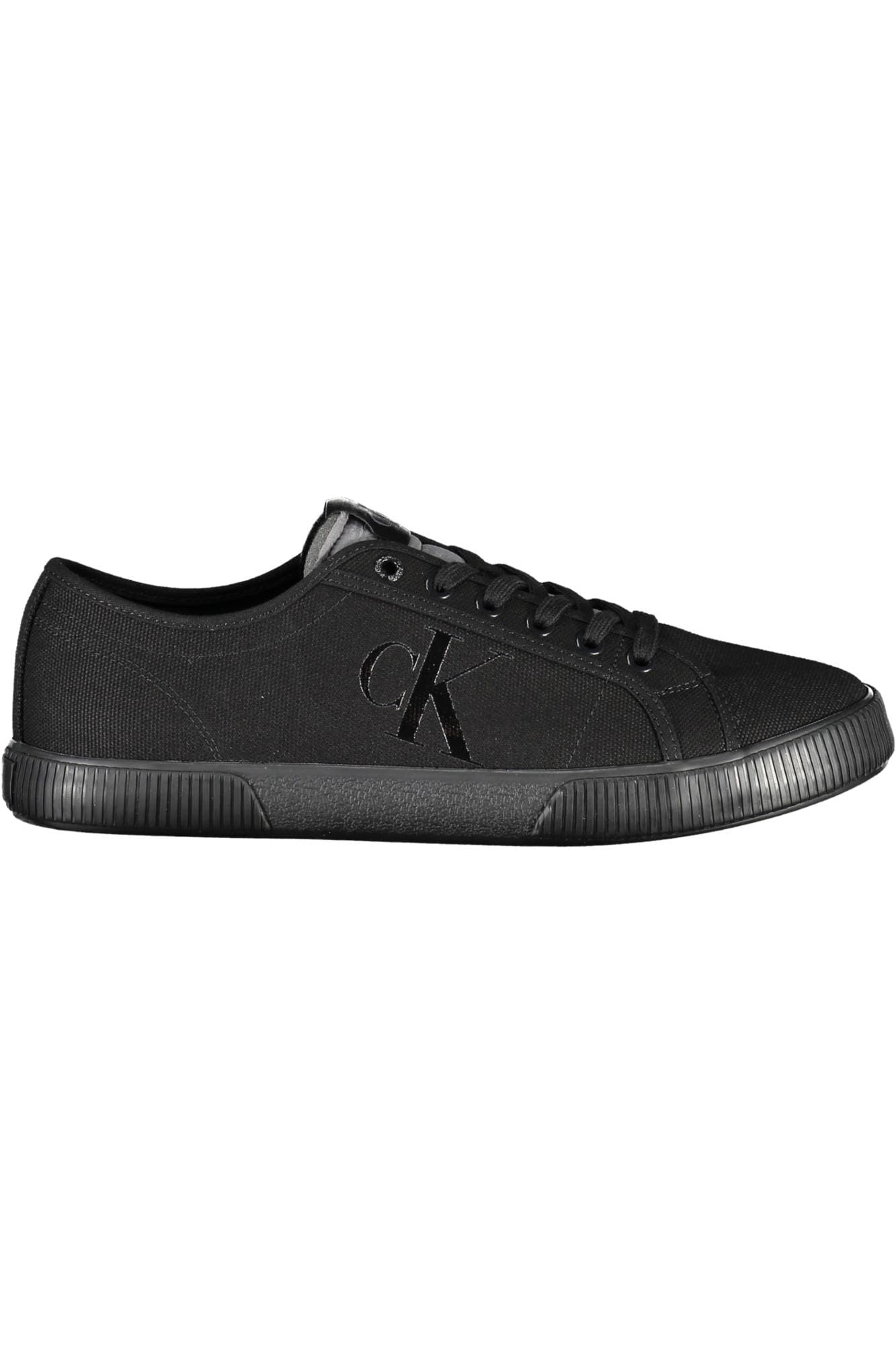 CALVIN KLEIN CALZATURA SPORTIVA UOMO NERO