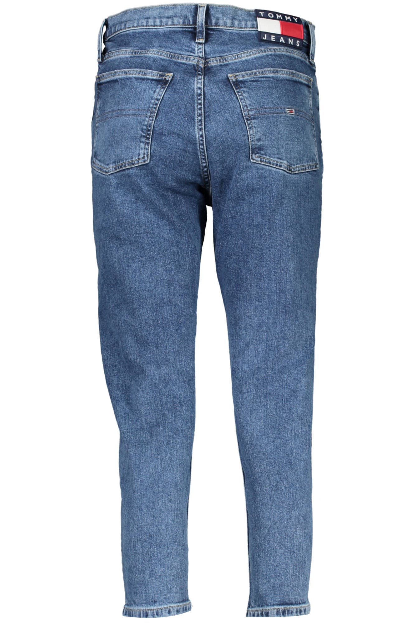 TOMMY HILFIGER JEANS DENIM DONNA BLU - Miniatura 2