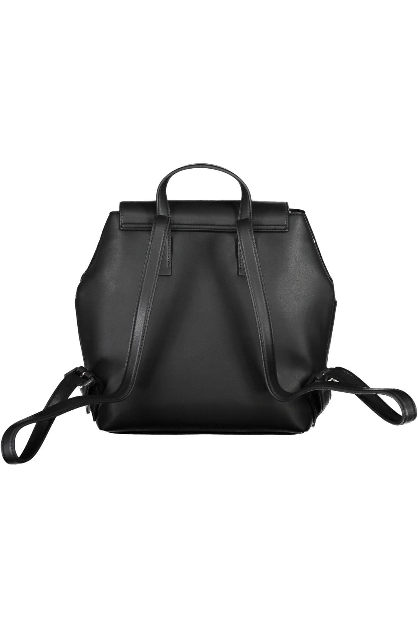 CALVIN KLEIN ZAINO DONNA NERO - Miniatura 2