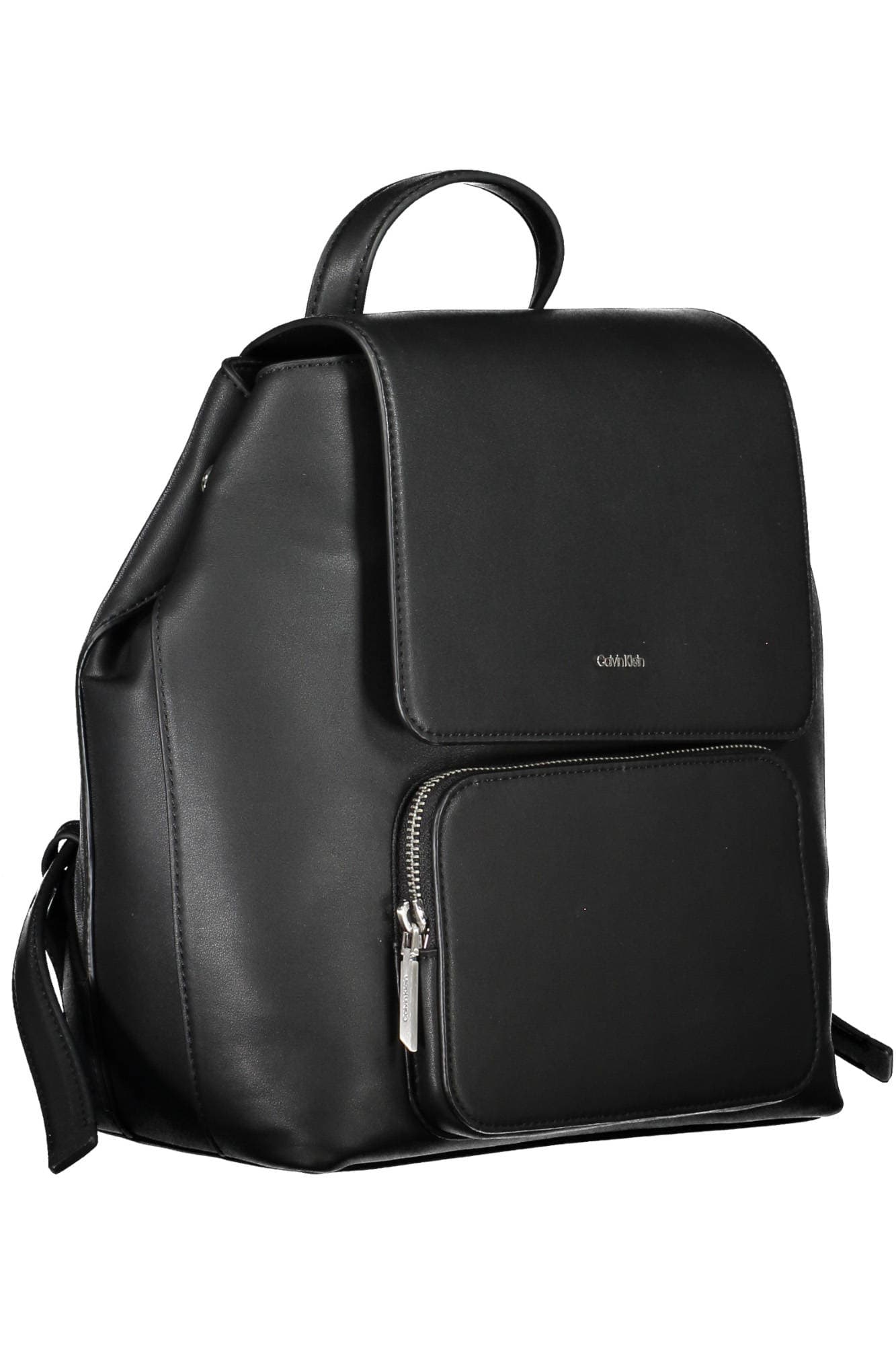 CALVIN KLEIN ZAINO DONNA NERO - Miniatura 3
