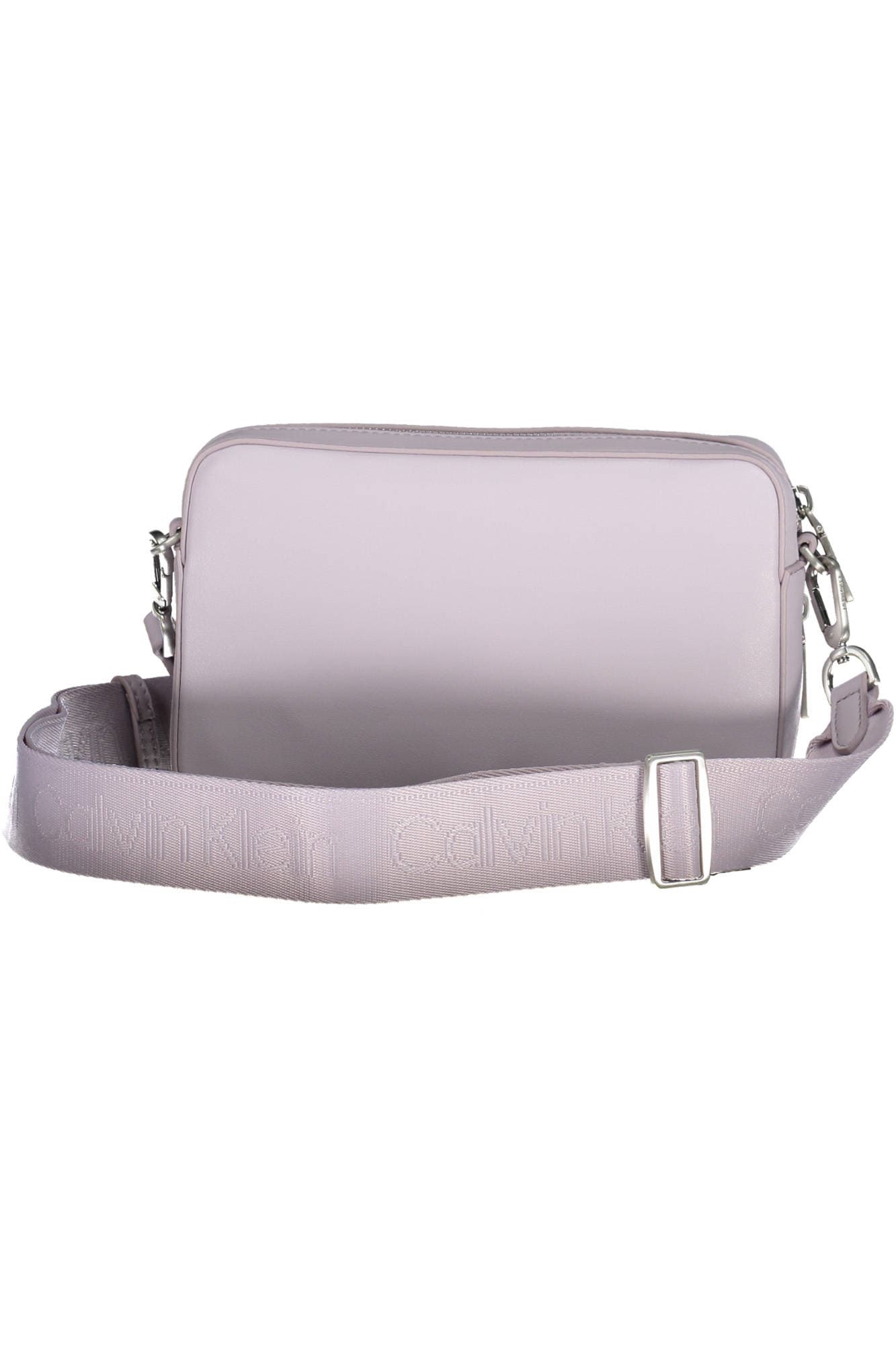 CALVIN KLEIN BORSA DONNA VIOLA - Miniatura 2