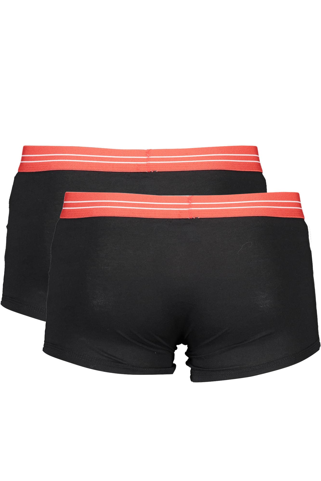 NORTH SAILS BOXER UOMO NERO - Miniatura 2