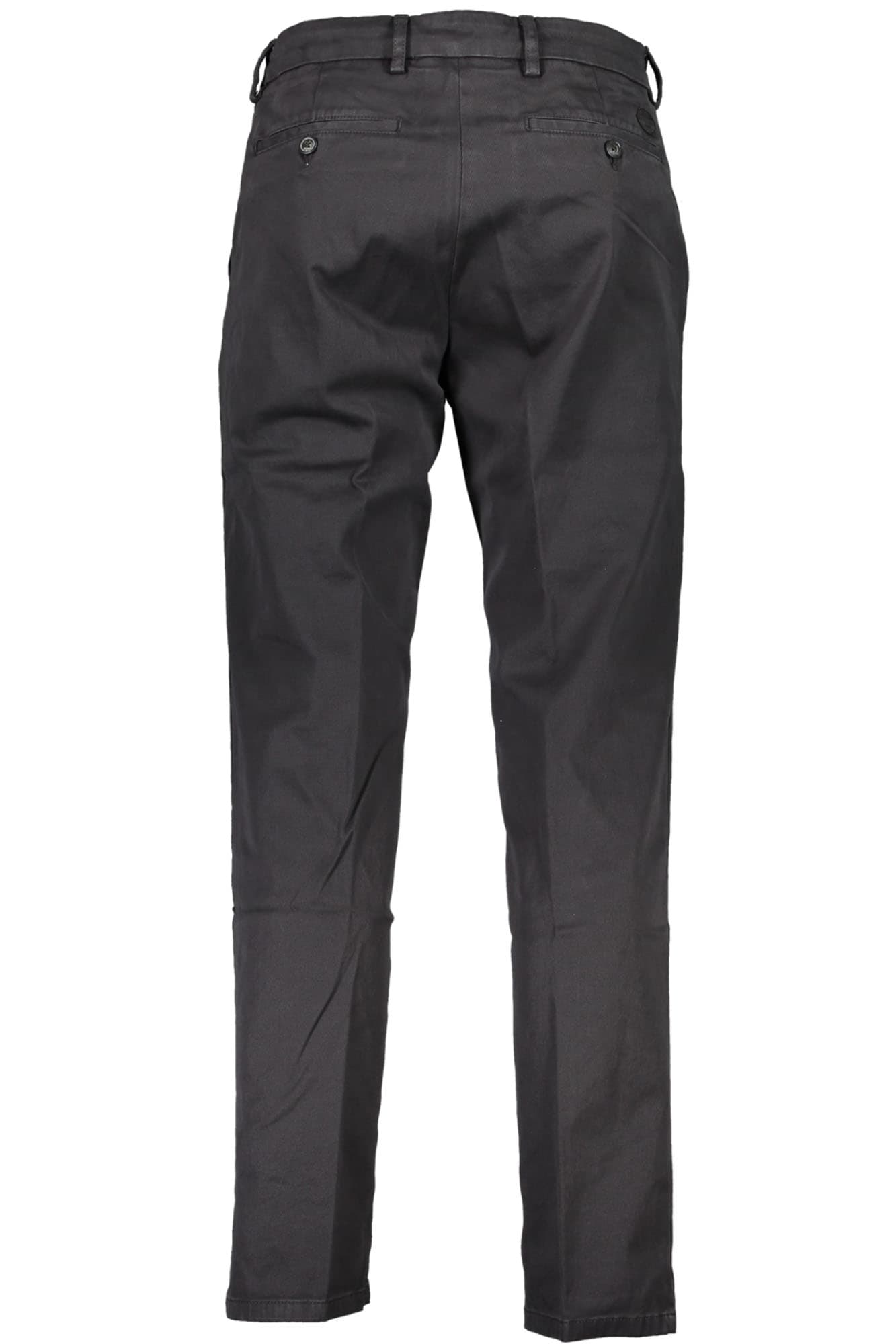 NORTH SAILS PANTALONE UOMO NERO - Miniatura 2