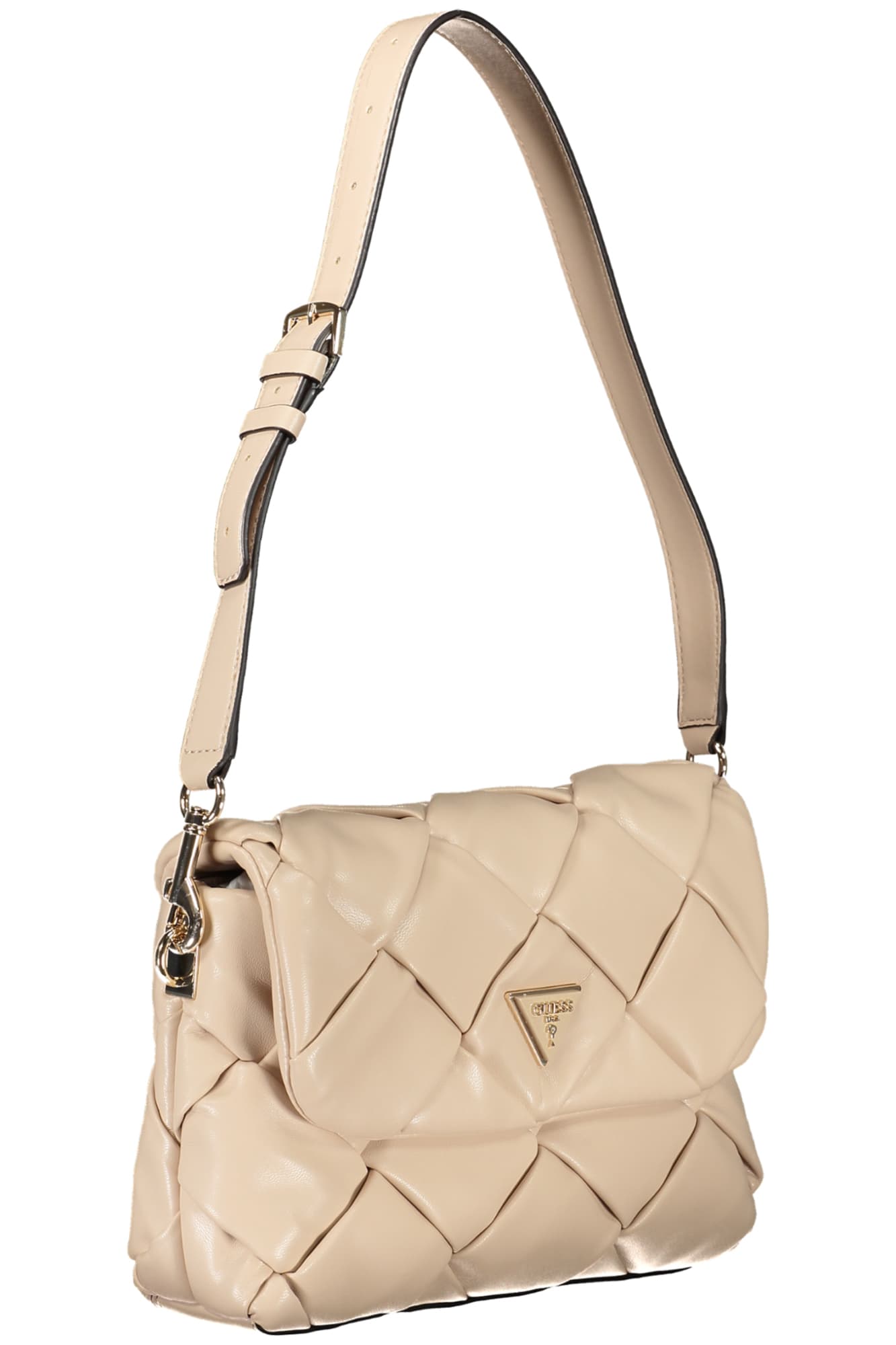GUESS JEANS BORSA DONNA ROSA - Miniatura 3