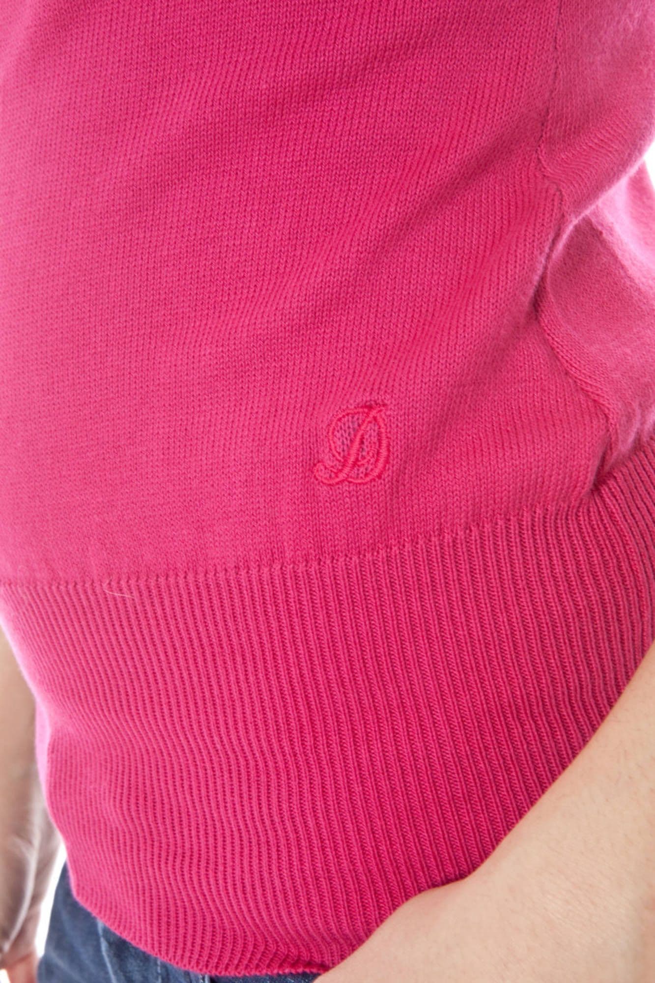 DATCH GILET DONNA ROSA - Miniatura 2