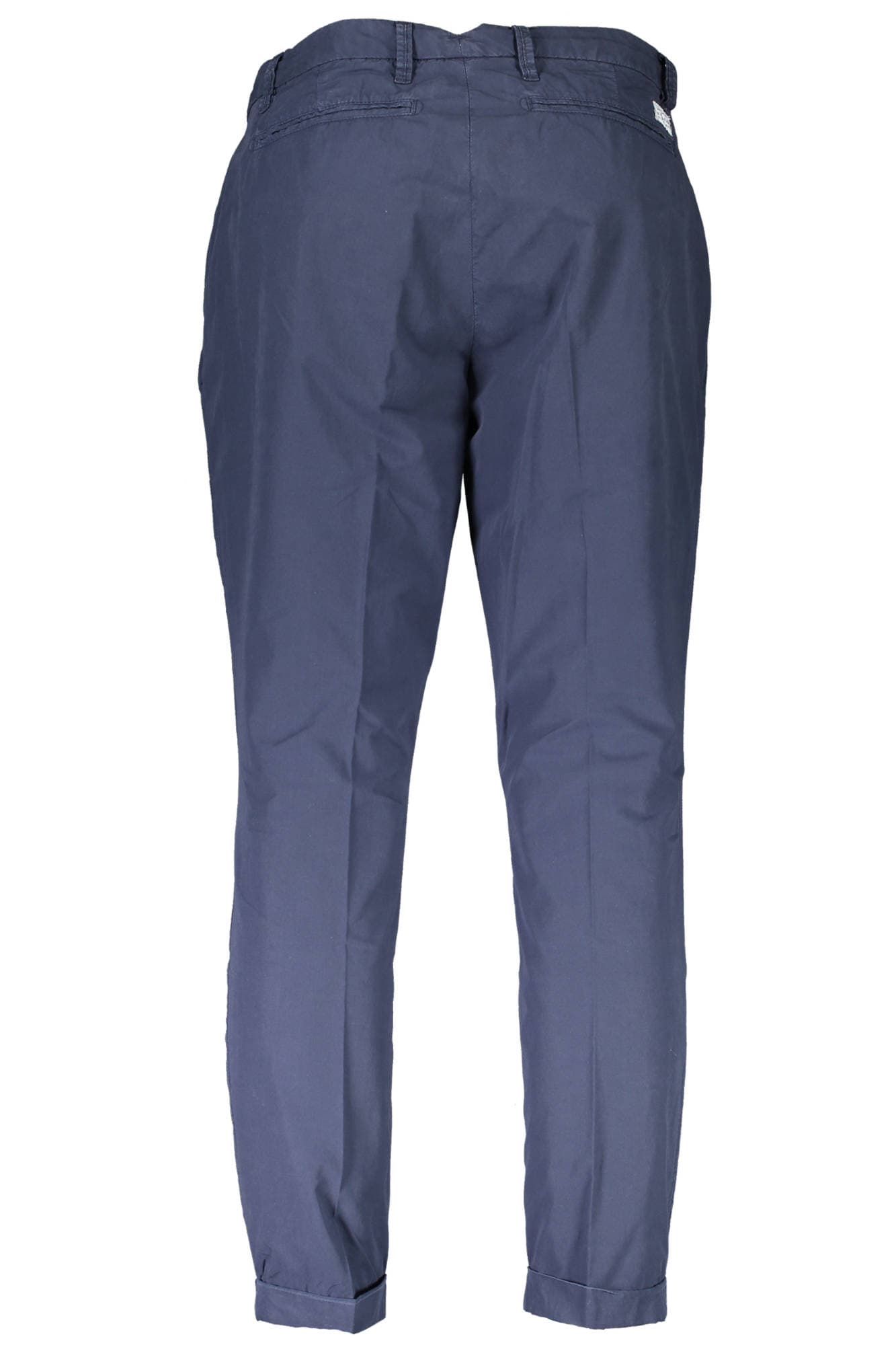 U.S. POLO ASSN. PANTALONE UOMO BLU - Miniatura 2
