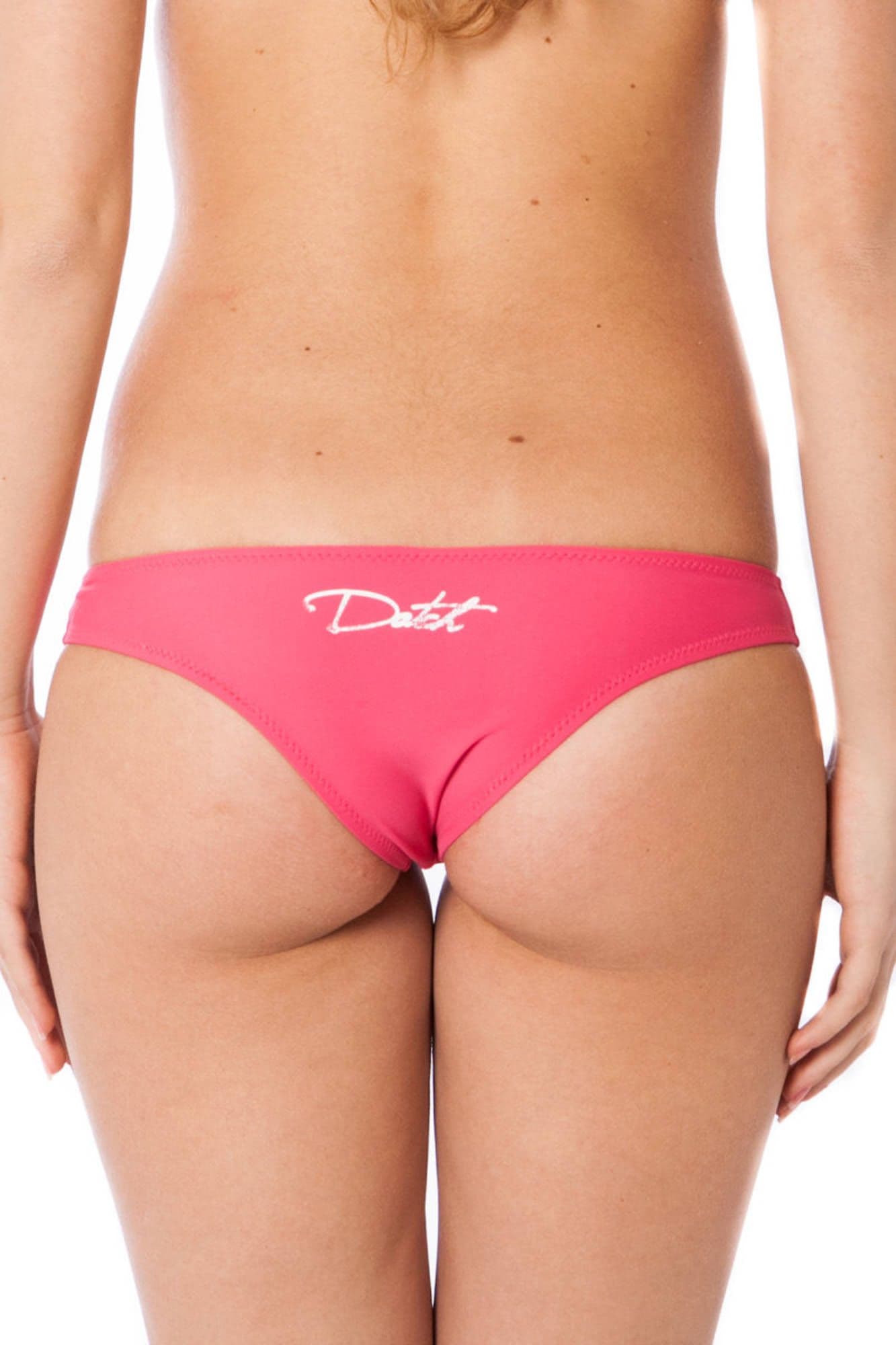 DATCH COSTUME PARTE SOTTO DONNA ROSA - Miniatura 3