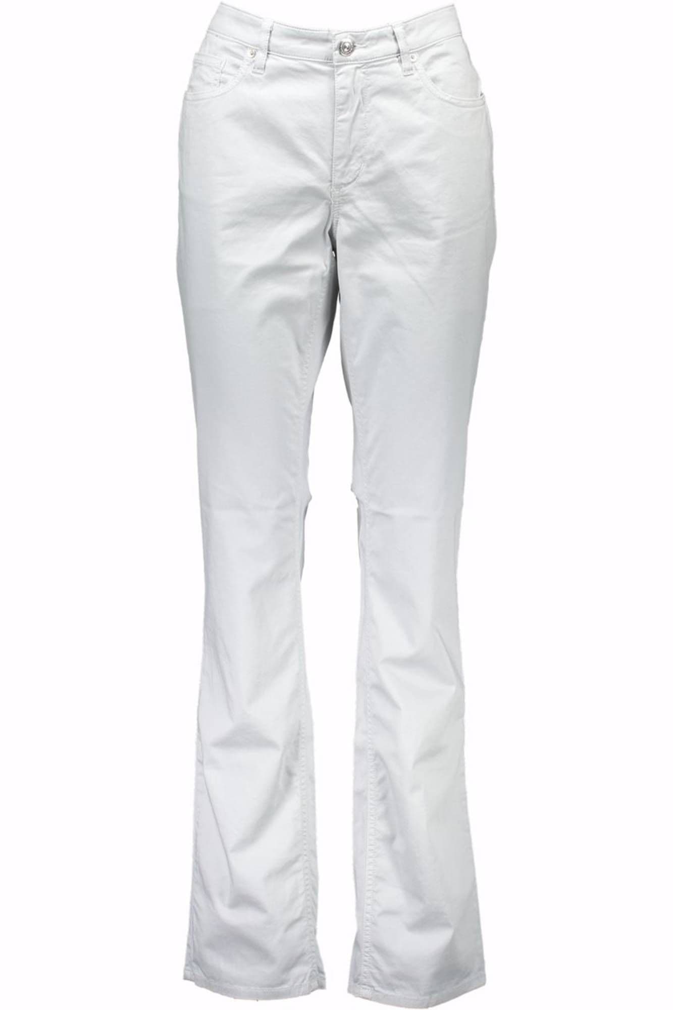 GANT PANTALONE DONNA GRIGIO