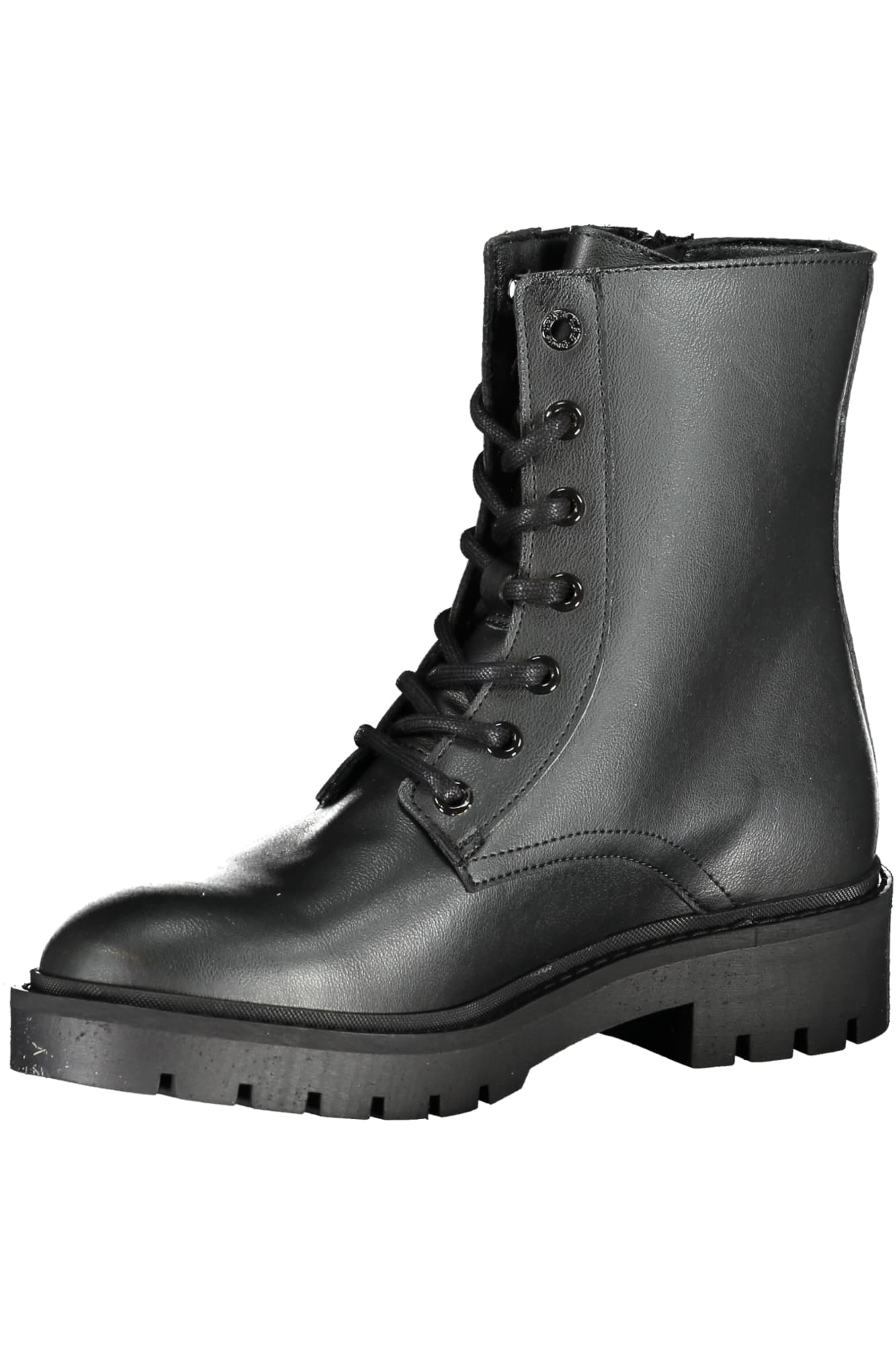 CALVIN KLEIN CALZATURA STIVALE DONNA NERO - Miniatura 3