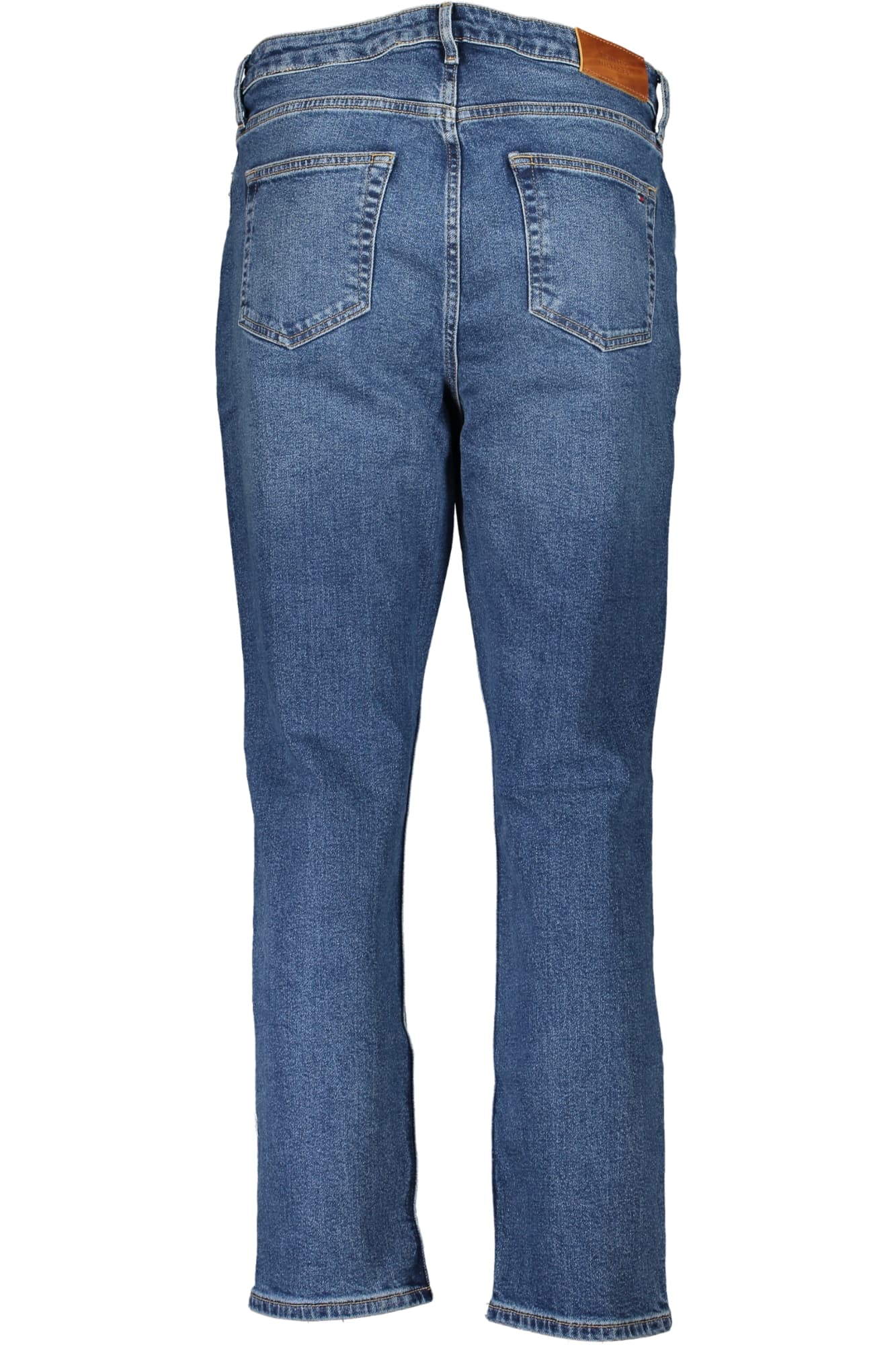 TOMMY HILFIGER JEANS DENIM DONNA BLU - Miniatura 2