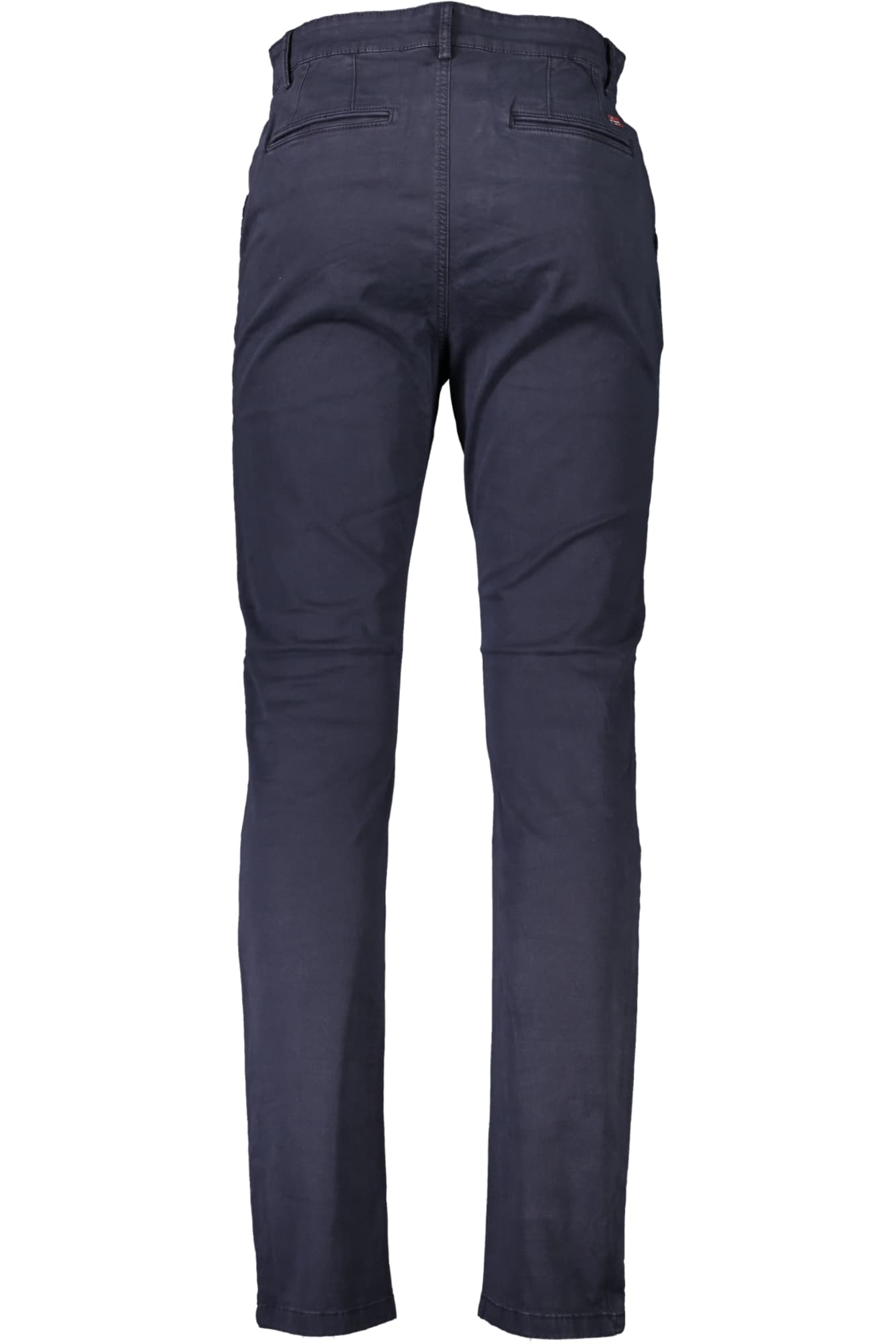 NAPAPIJRI PANTALONE UOMO BLU - Miniatura 2