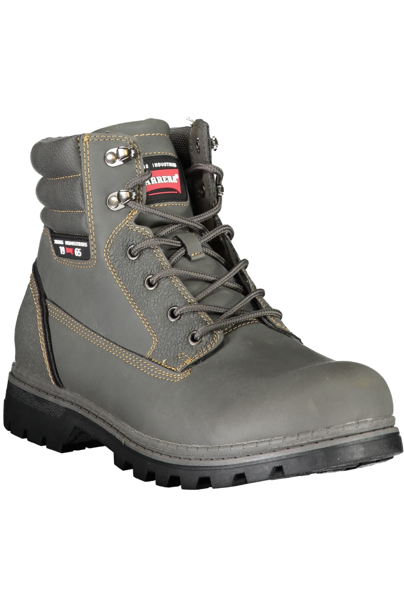 CARRERA CALZATURA STIVALE UOMO GRIGIO - Miniatura 2