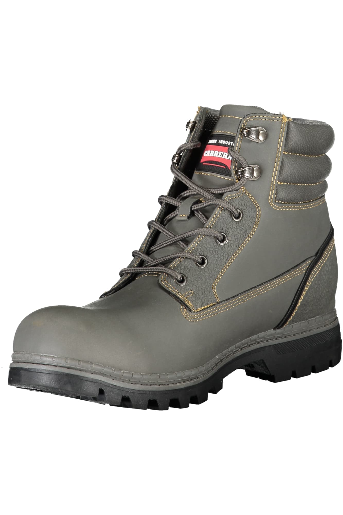 CARRERA CALZATURA STIVALE UOMO GRIGIO - Miniatura 3