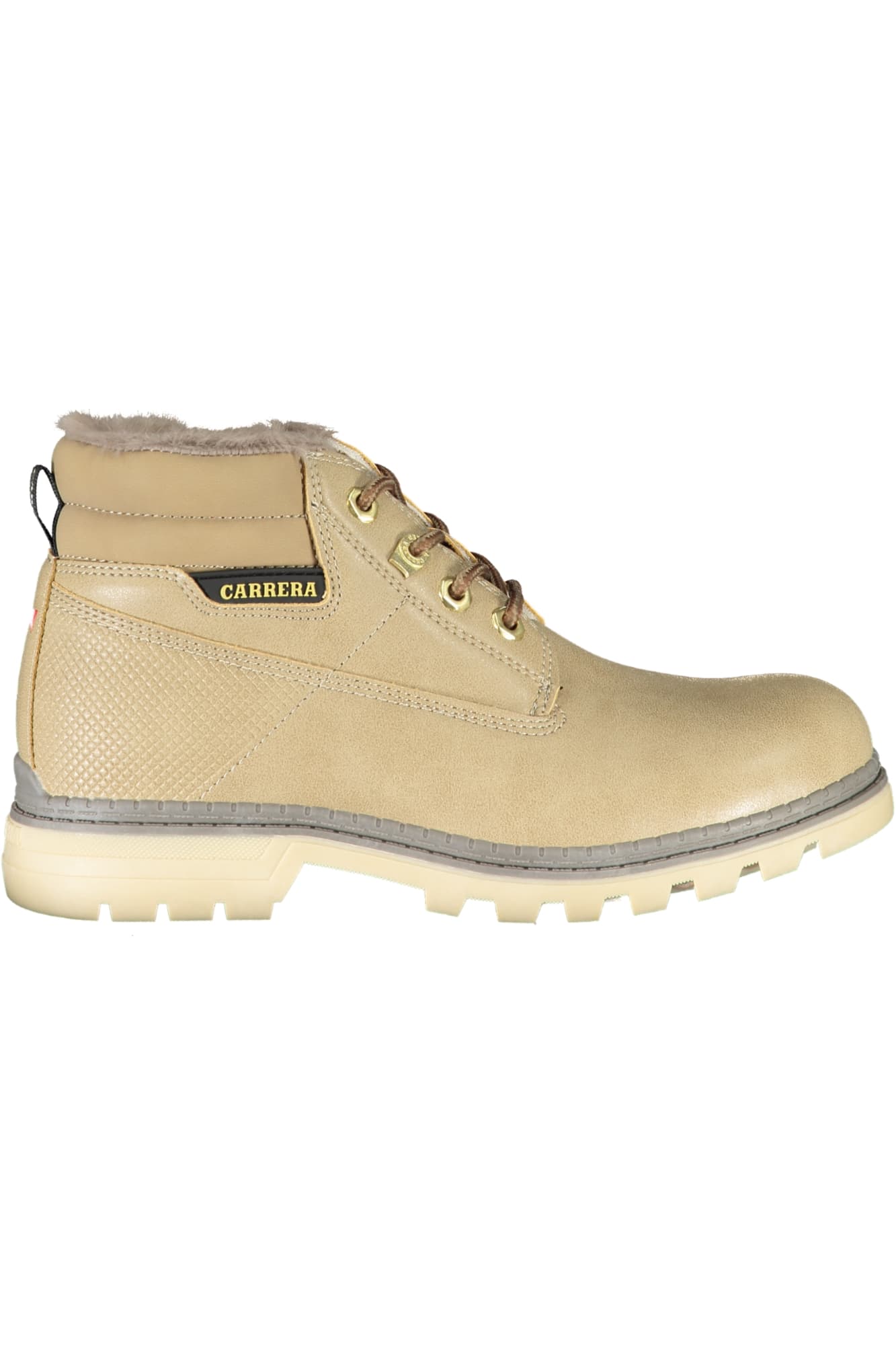 CARRERA CALZATURA STIVALE DONNA BEIGE